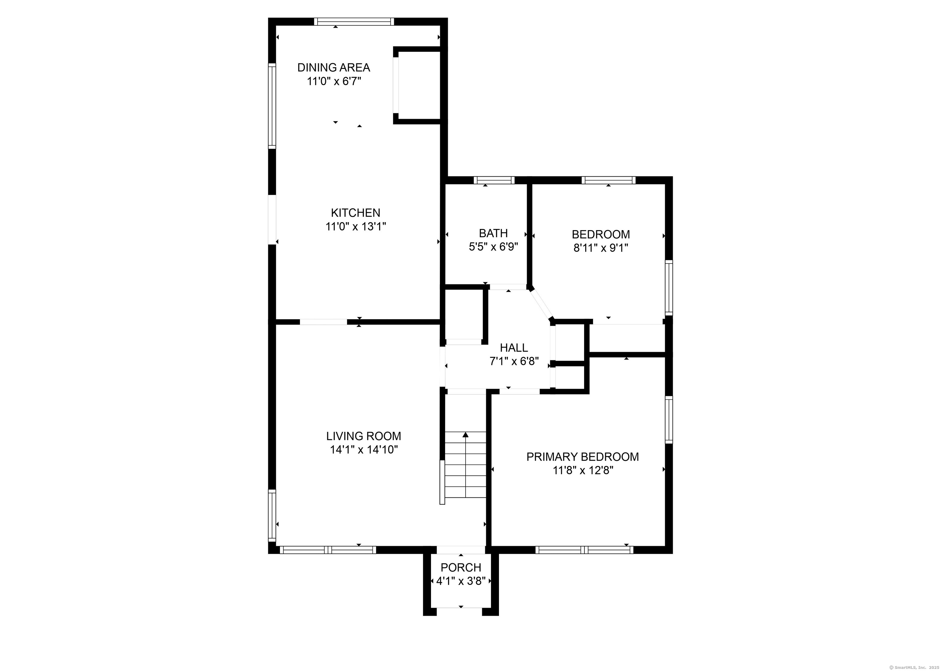 364 Glen Hills Road