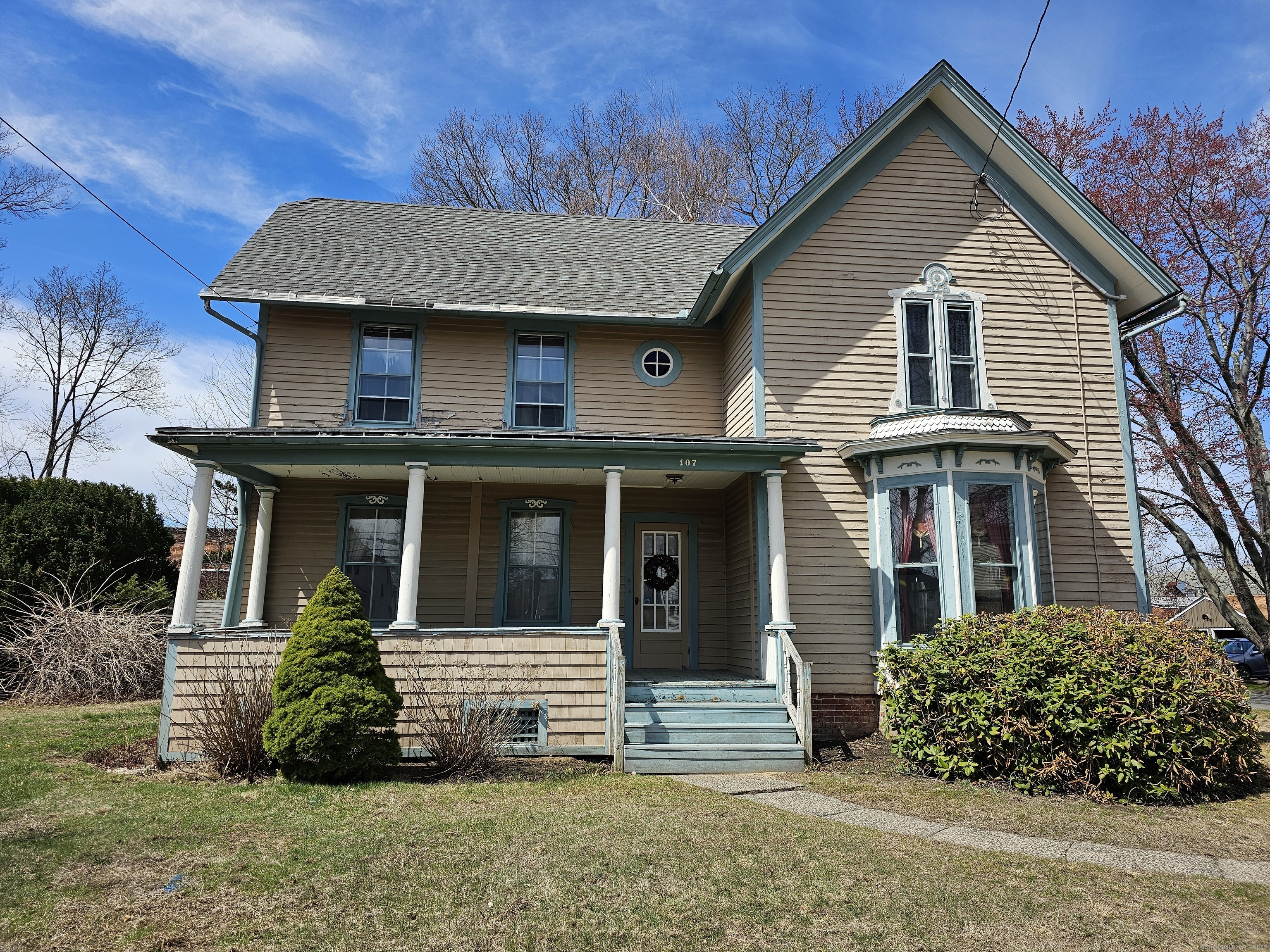 107 Whiting Street
