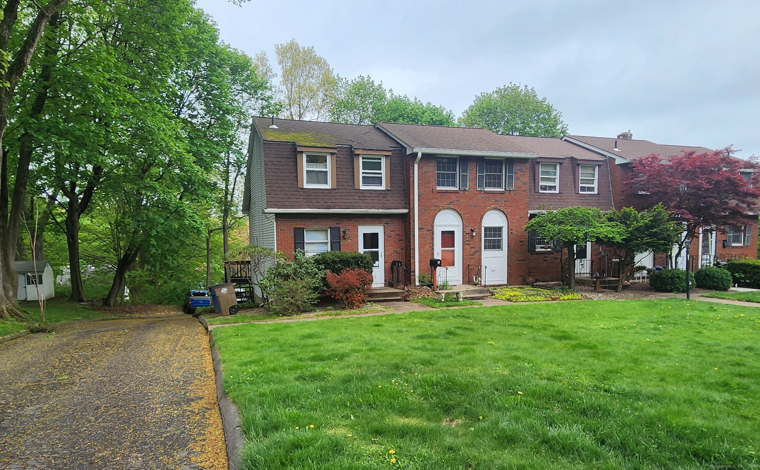 56 Thomas Street APT 1