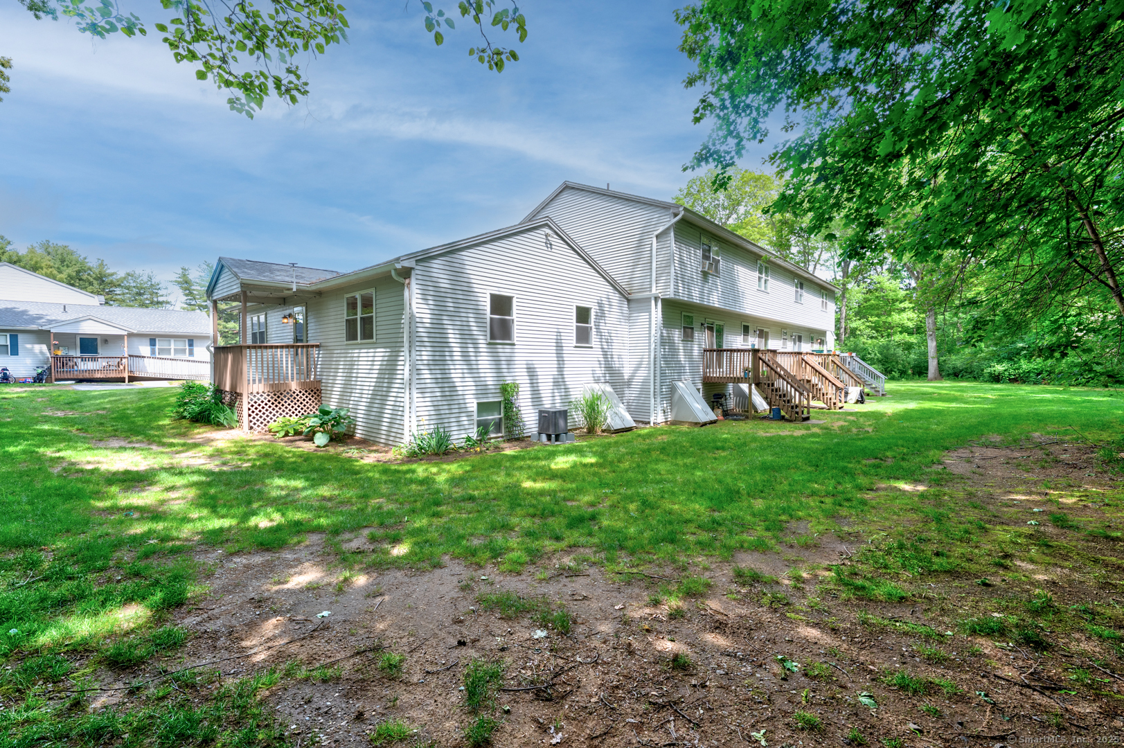 122 Milford Street Extension APT C6