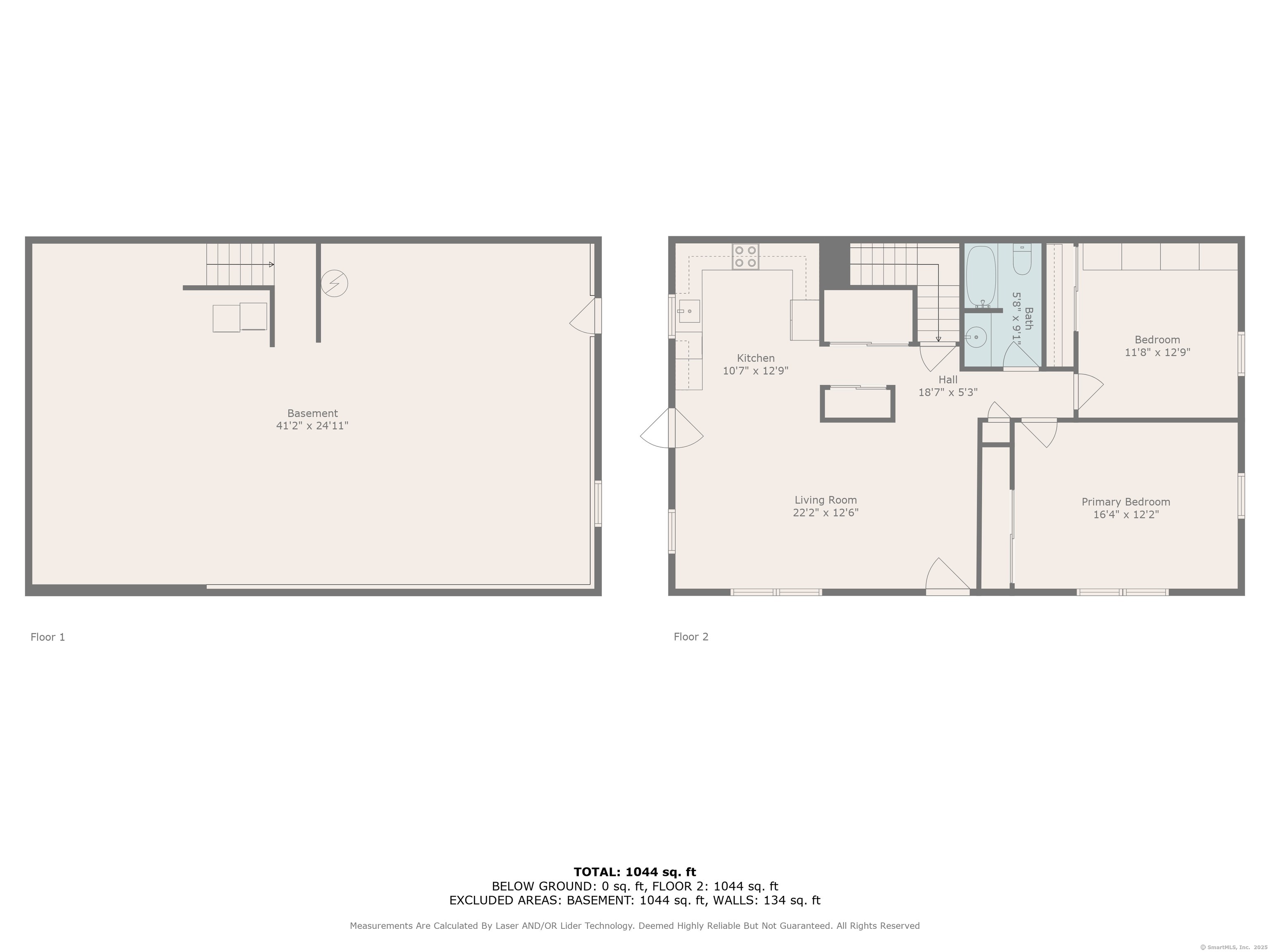 122 Milford Street Extension APT C6