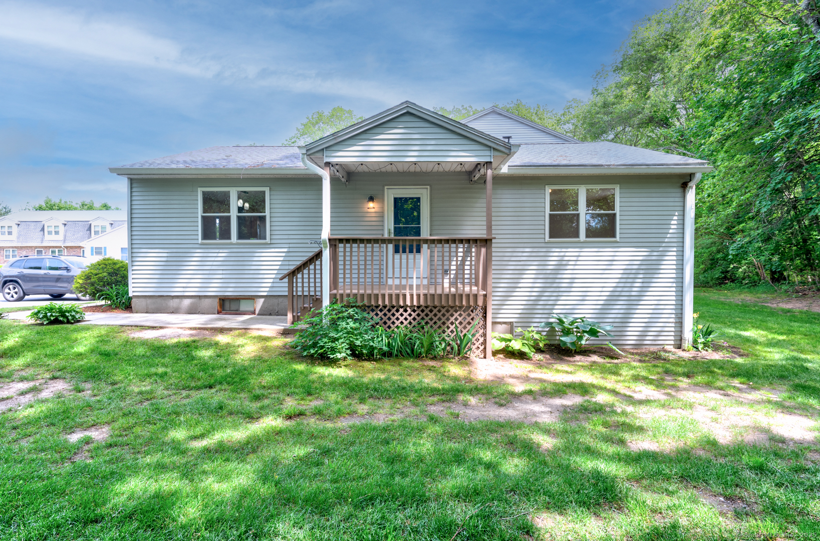 122 Milford Street Extension APT C6