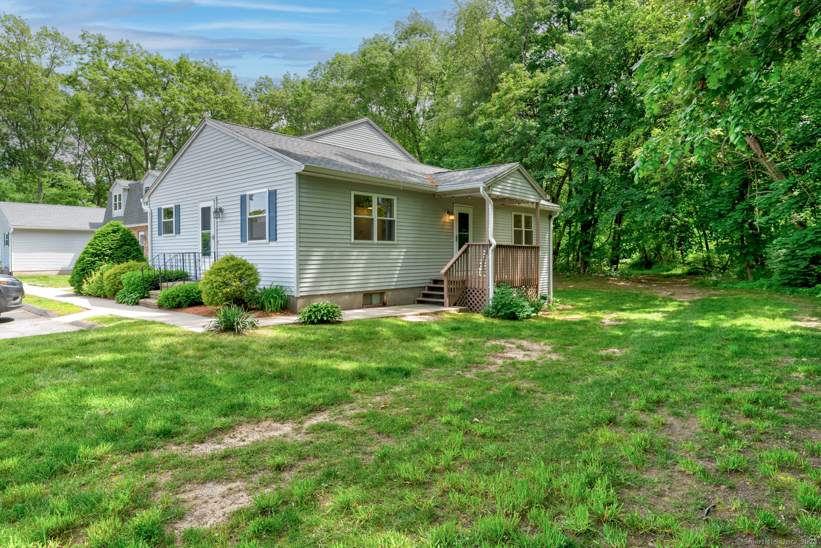 122 Milford Street Extension APT C6