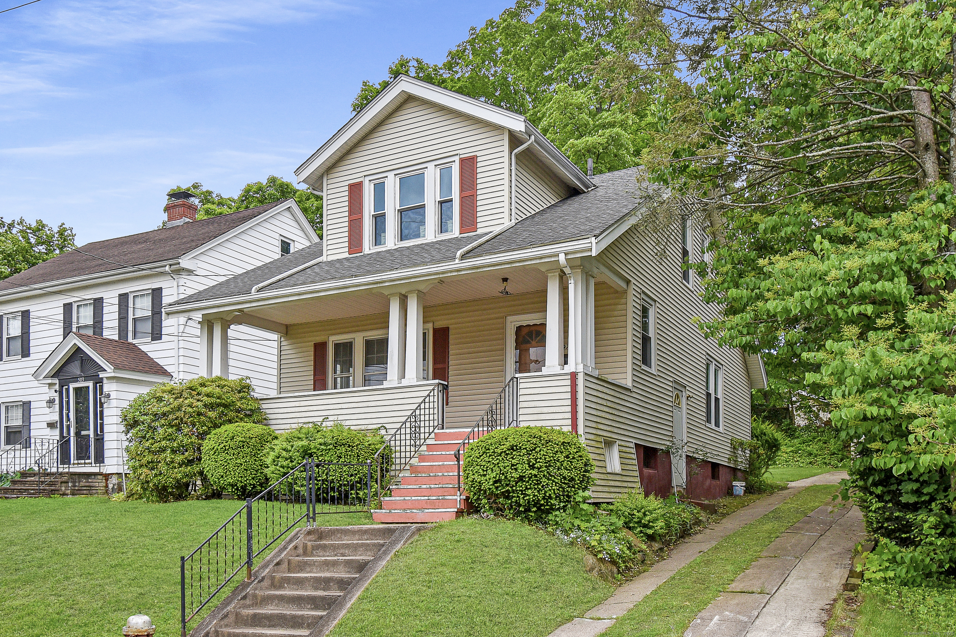 497 Commonwealth Avenue