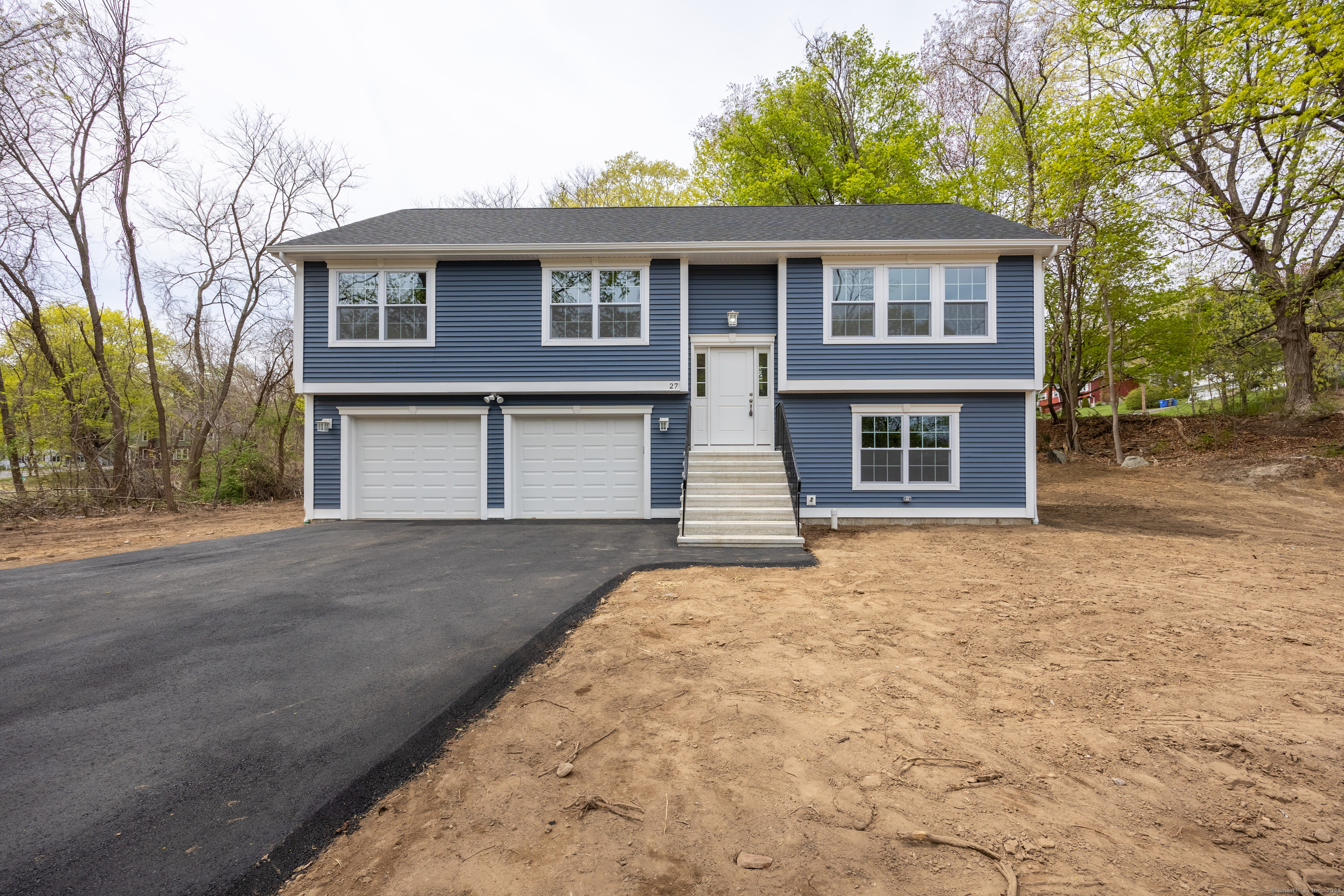 Lot 16-4 Mechanic Street