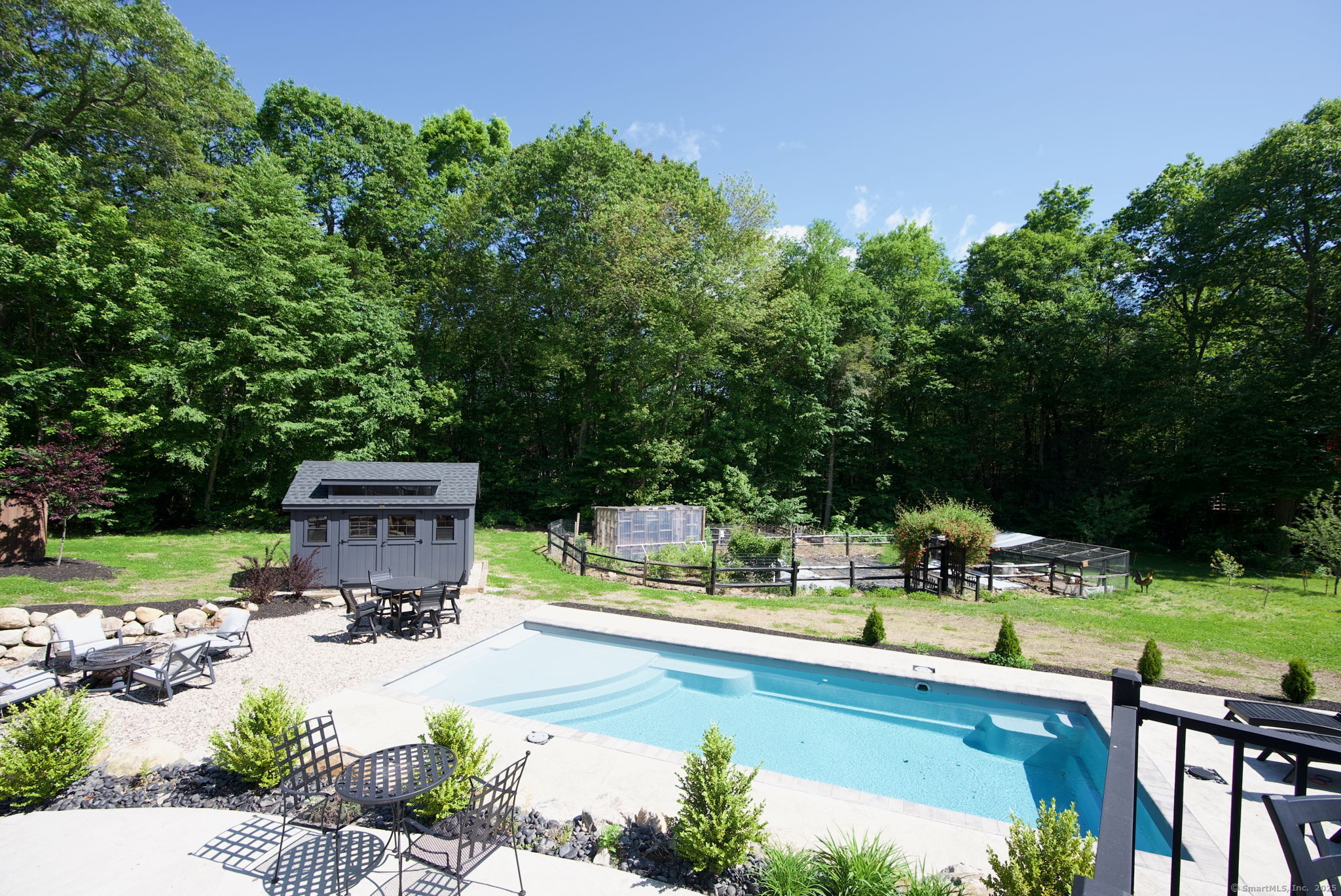 86 Charolais Way