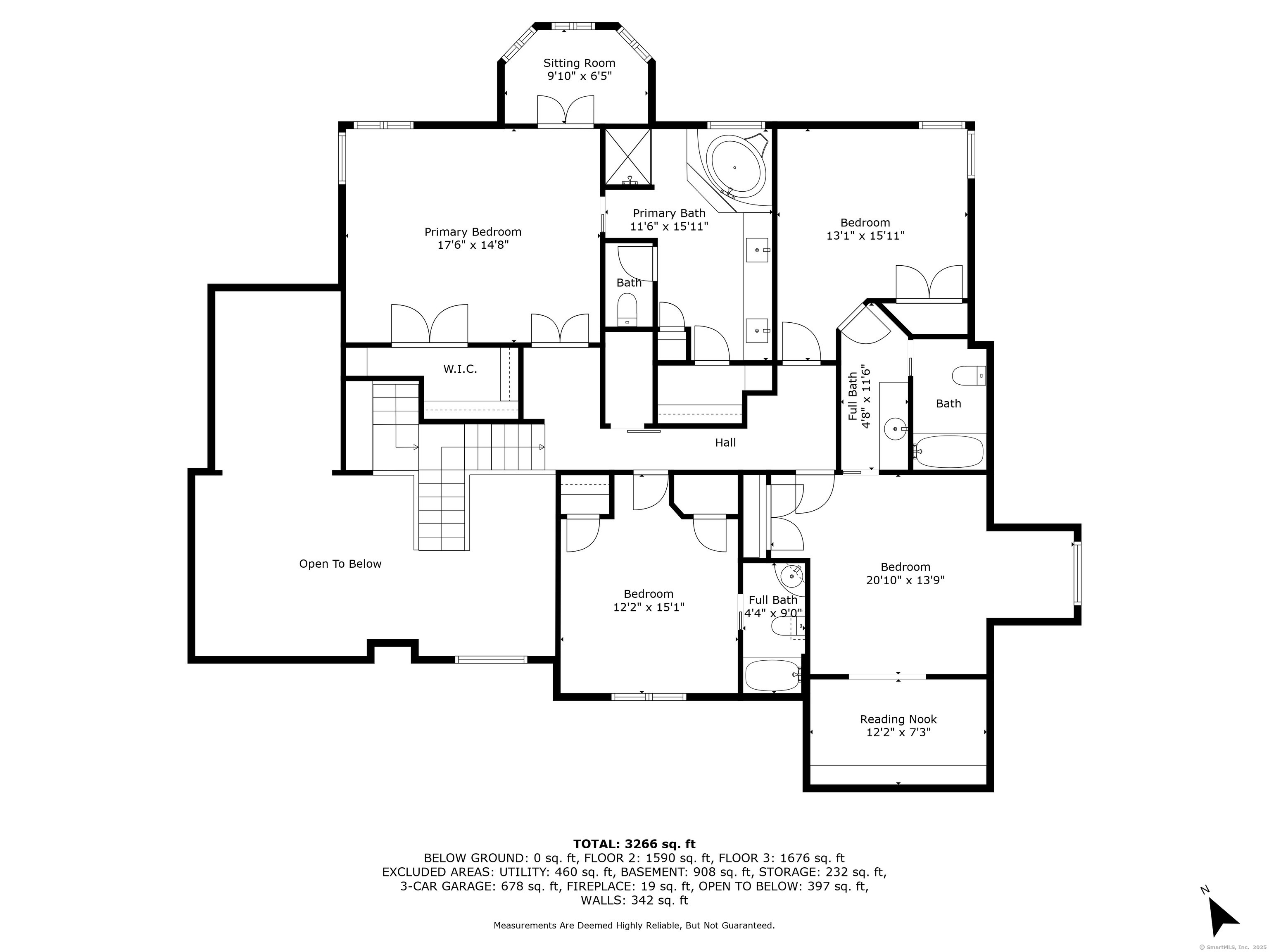 86 Charolais Way