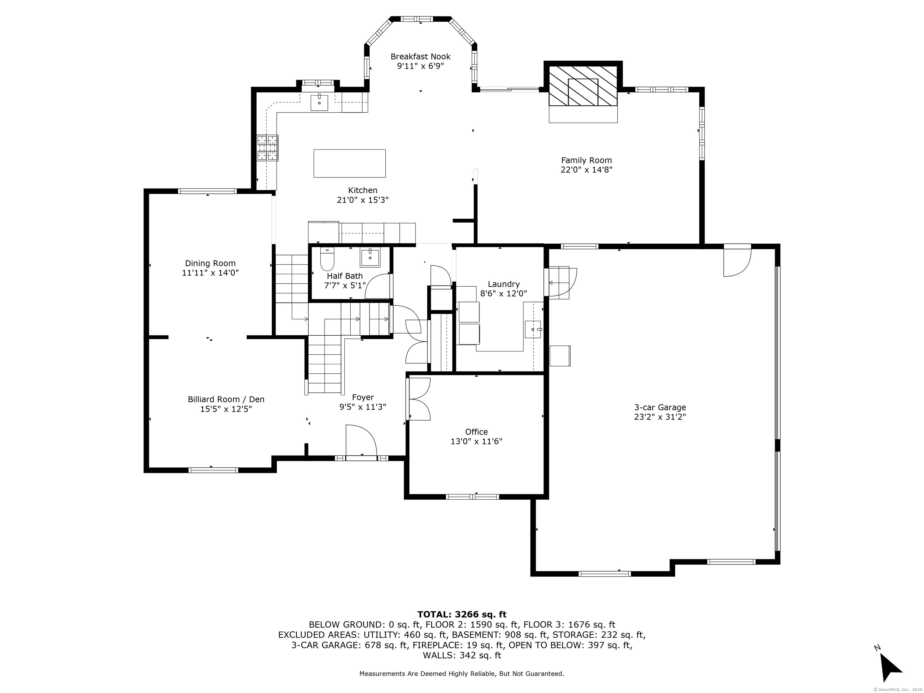 86 Charolais Way