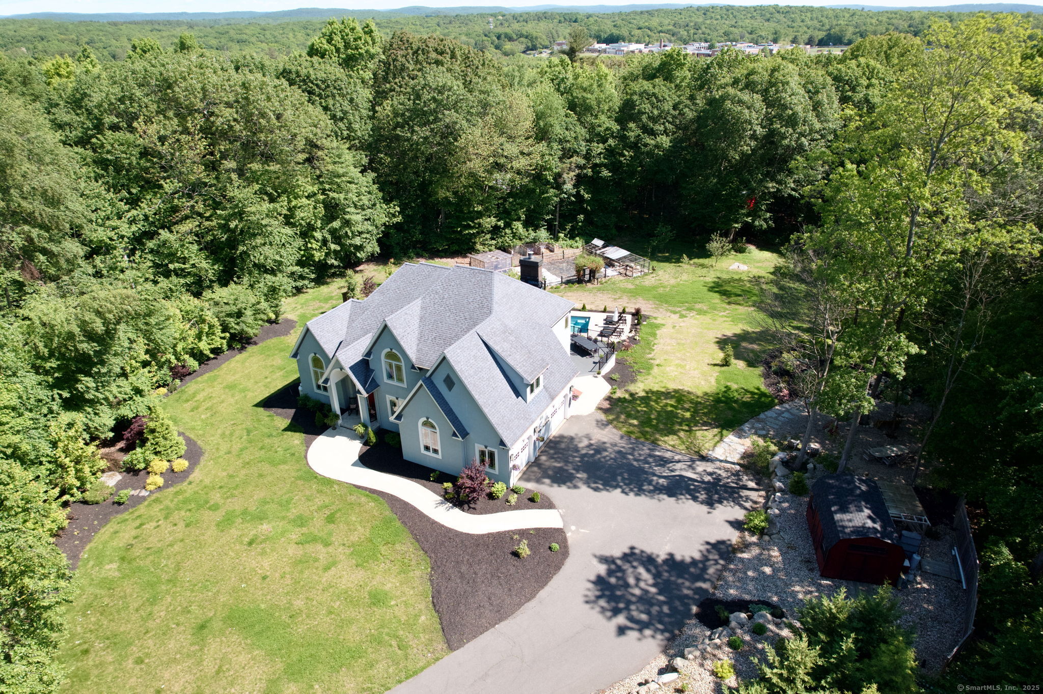 86 Charolais Way