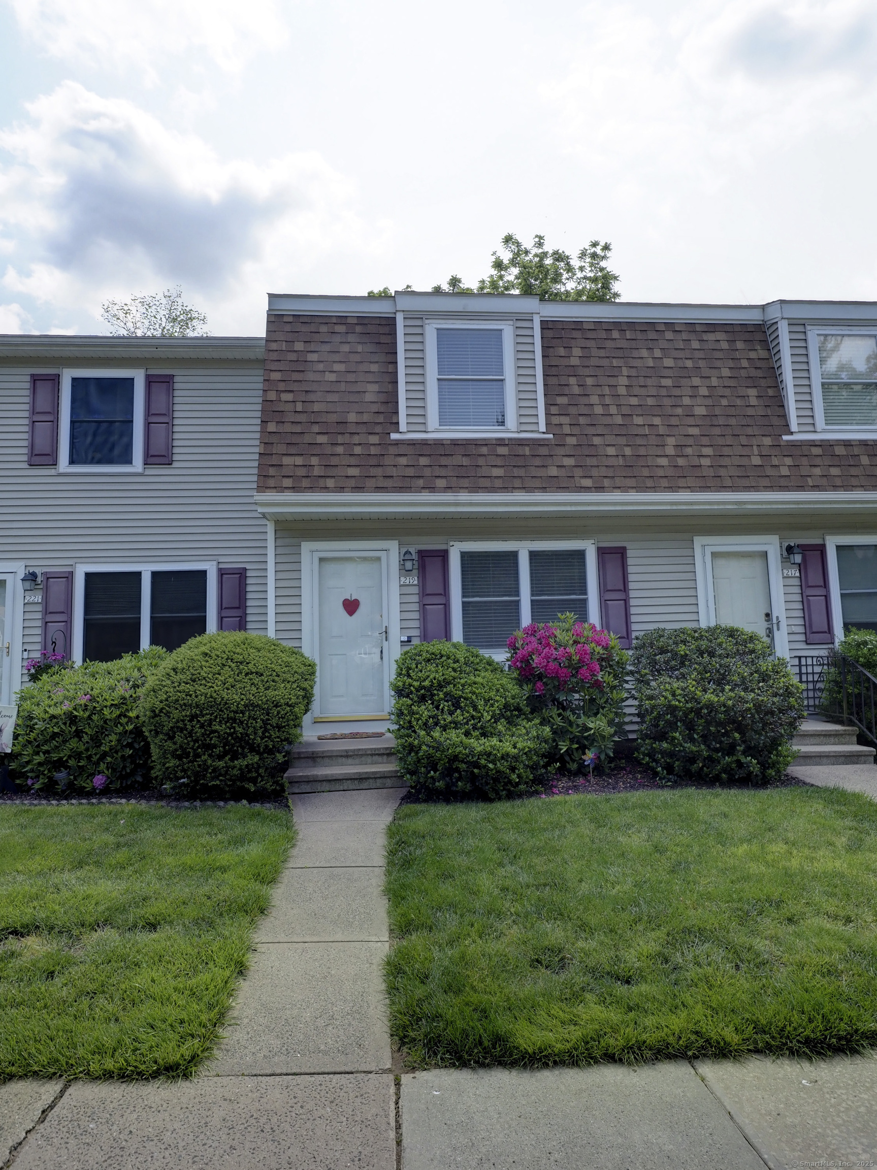 219 Brentwood Drive 219