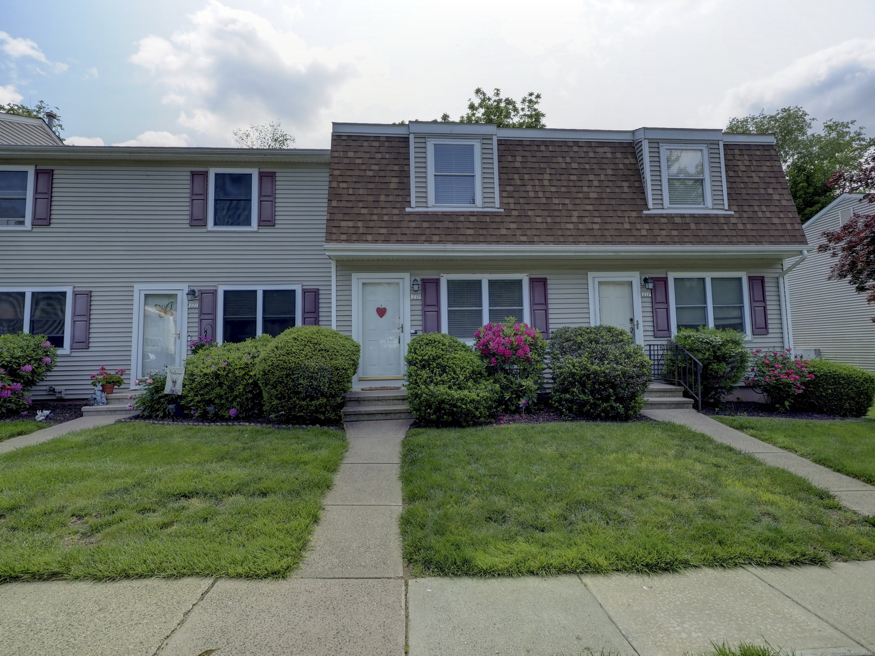 219 Brentwood Drive 219