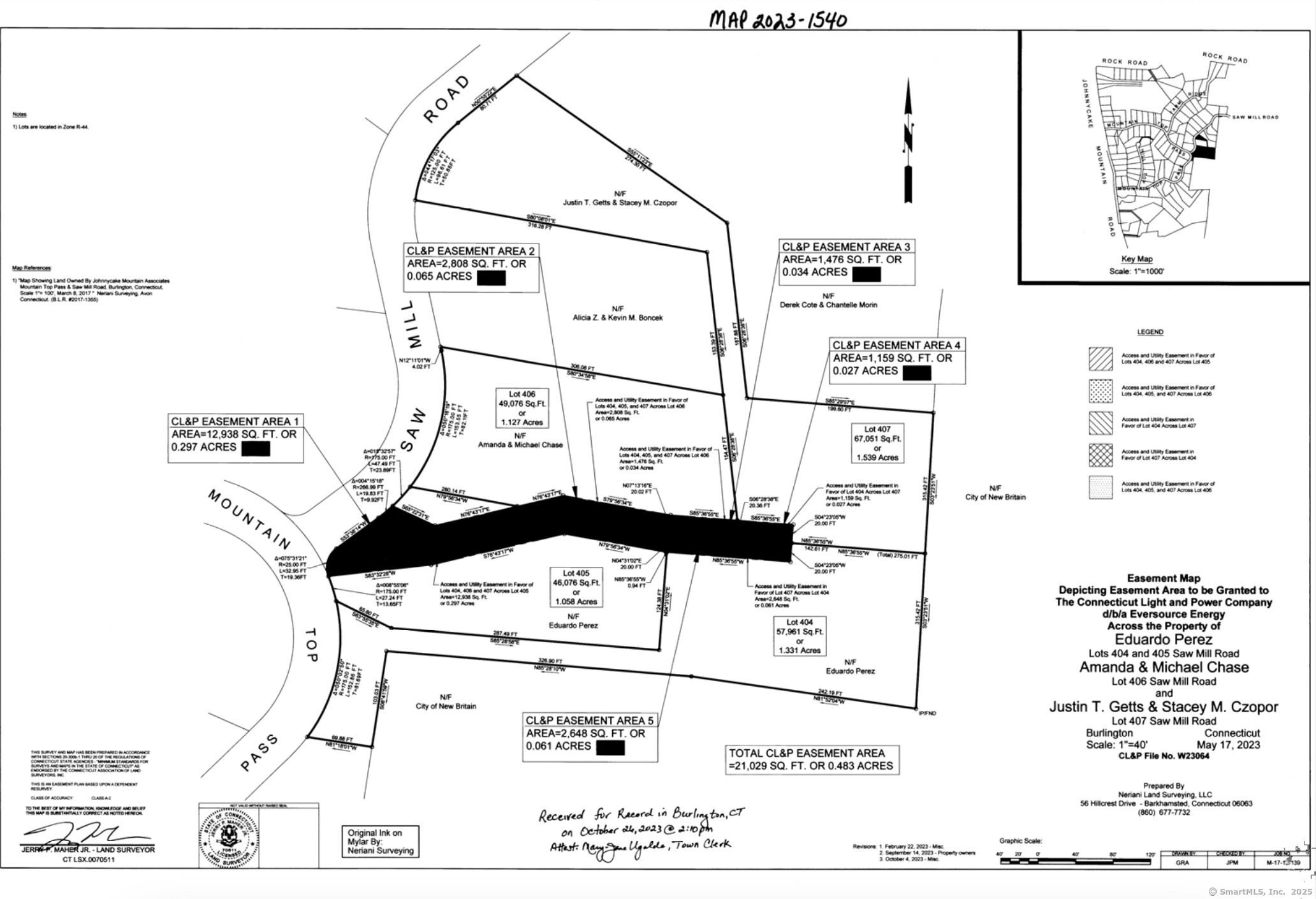77 Saw Mill Road