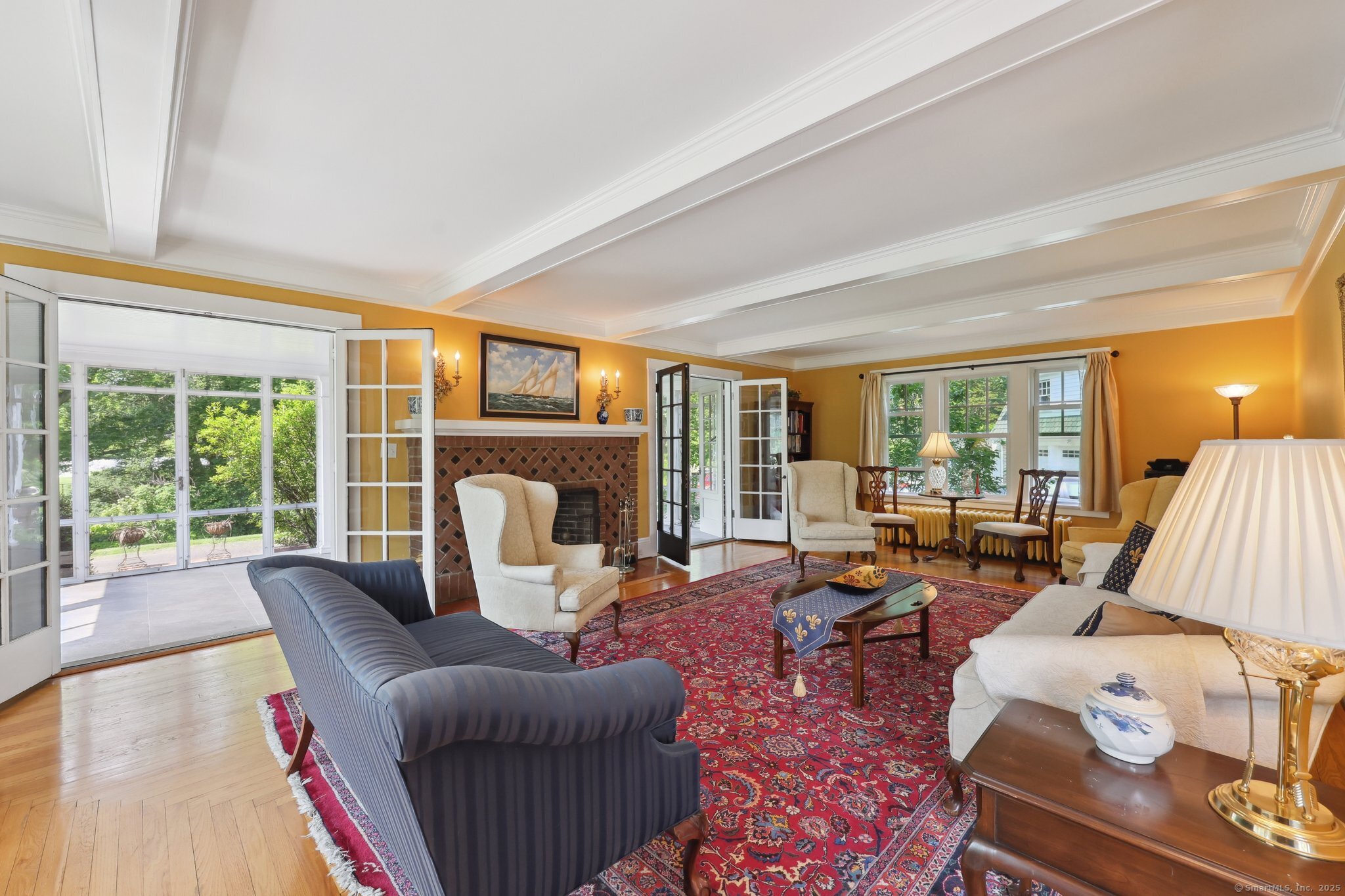 2200 Ridge Road