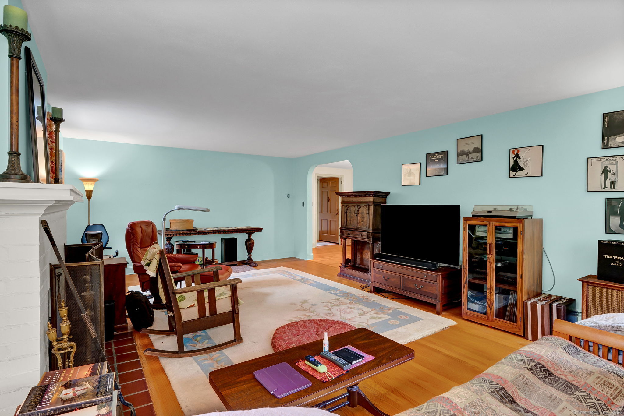 206 Ellwood Road
