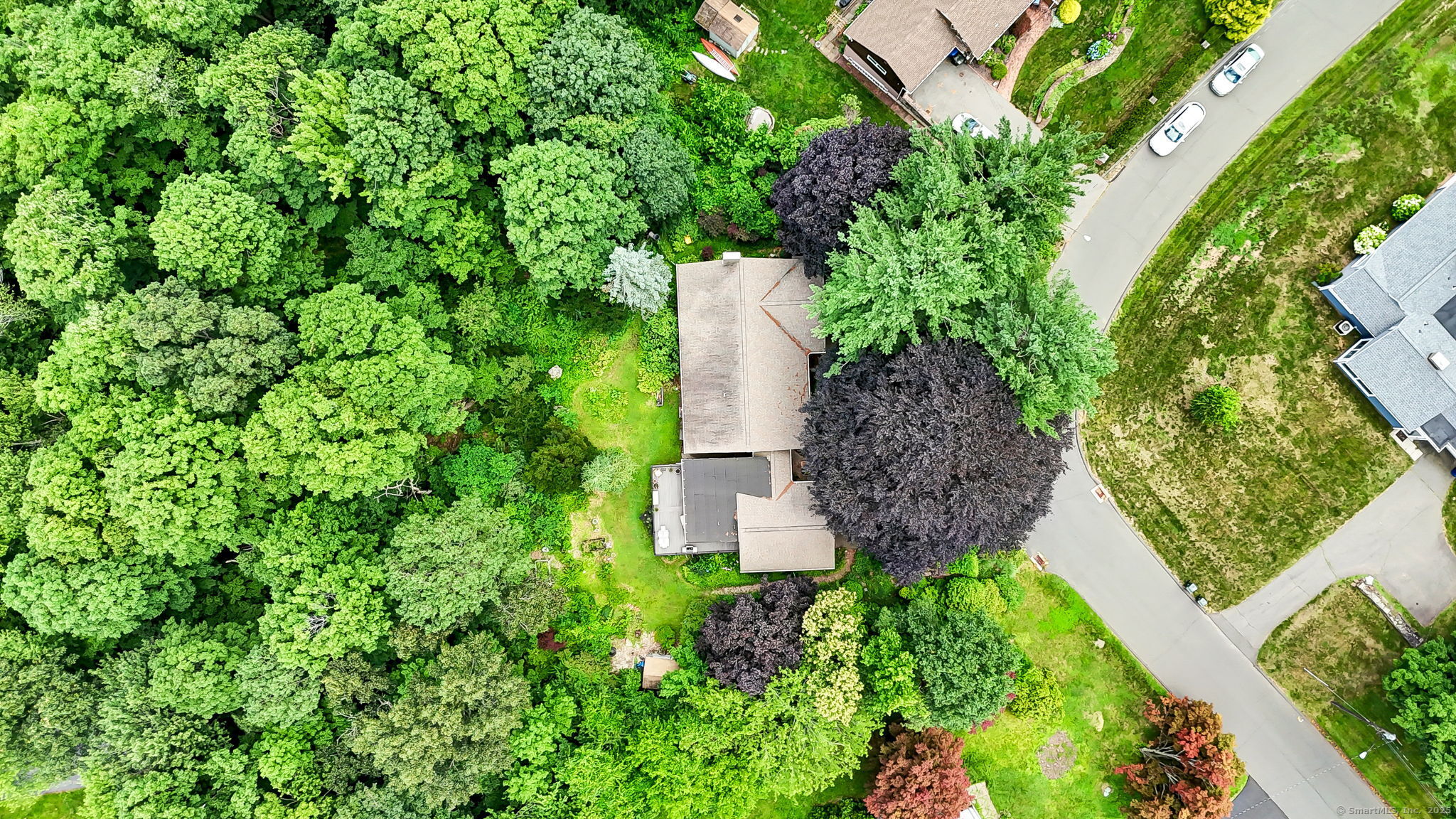 206 Ellwood Road