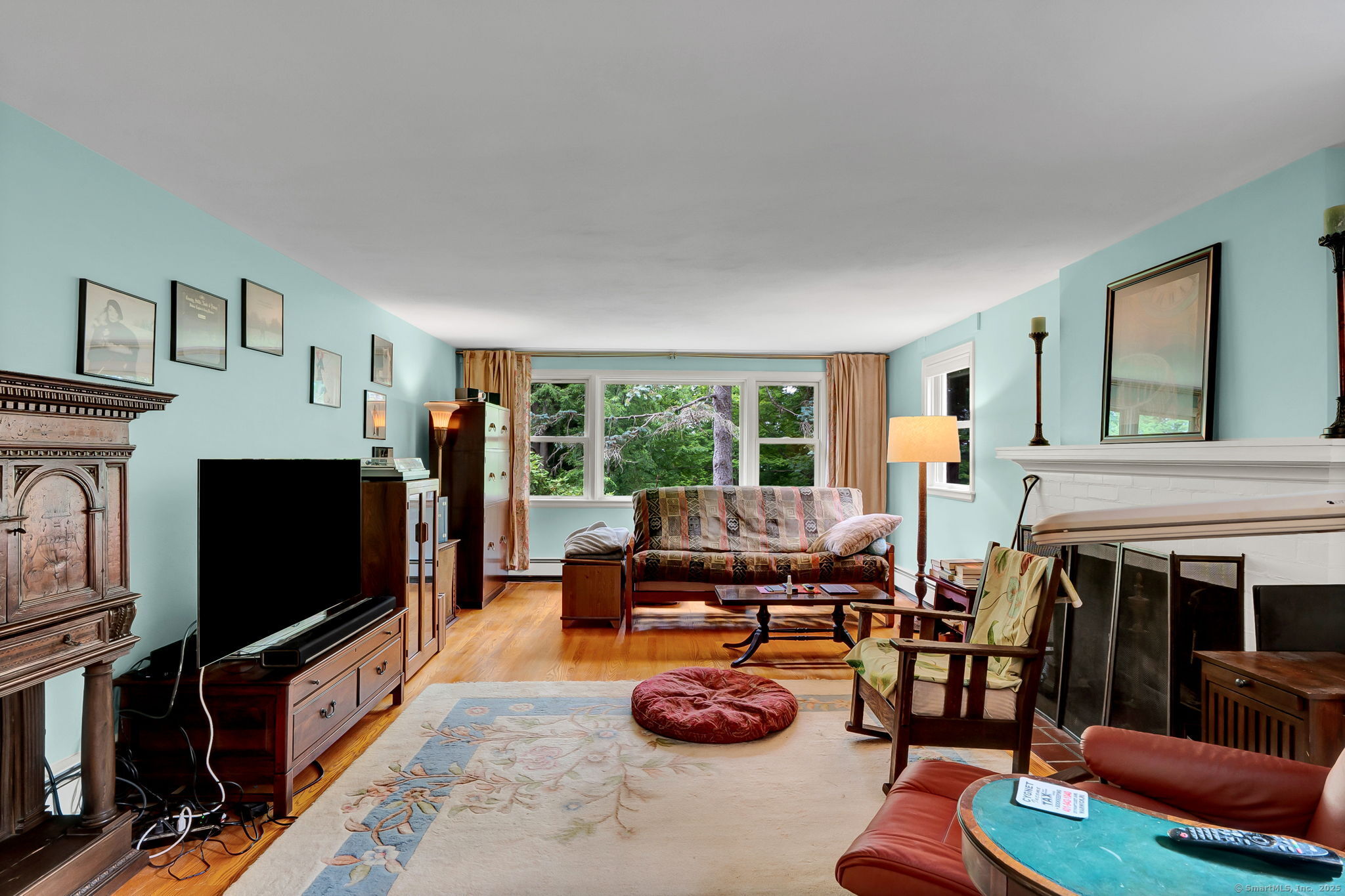 206 Ellwood Road