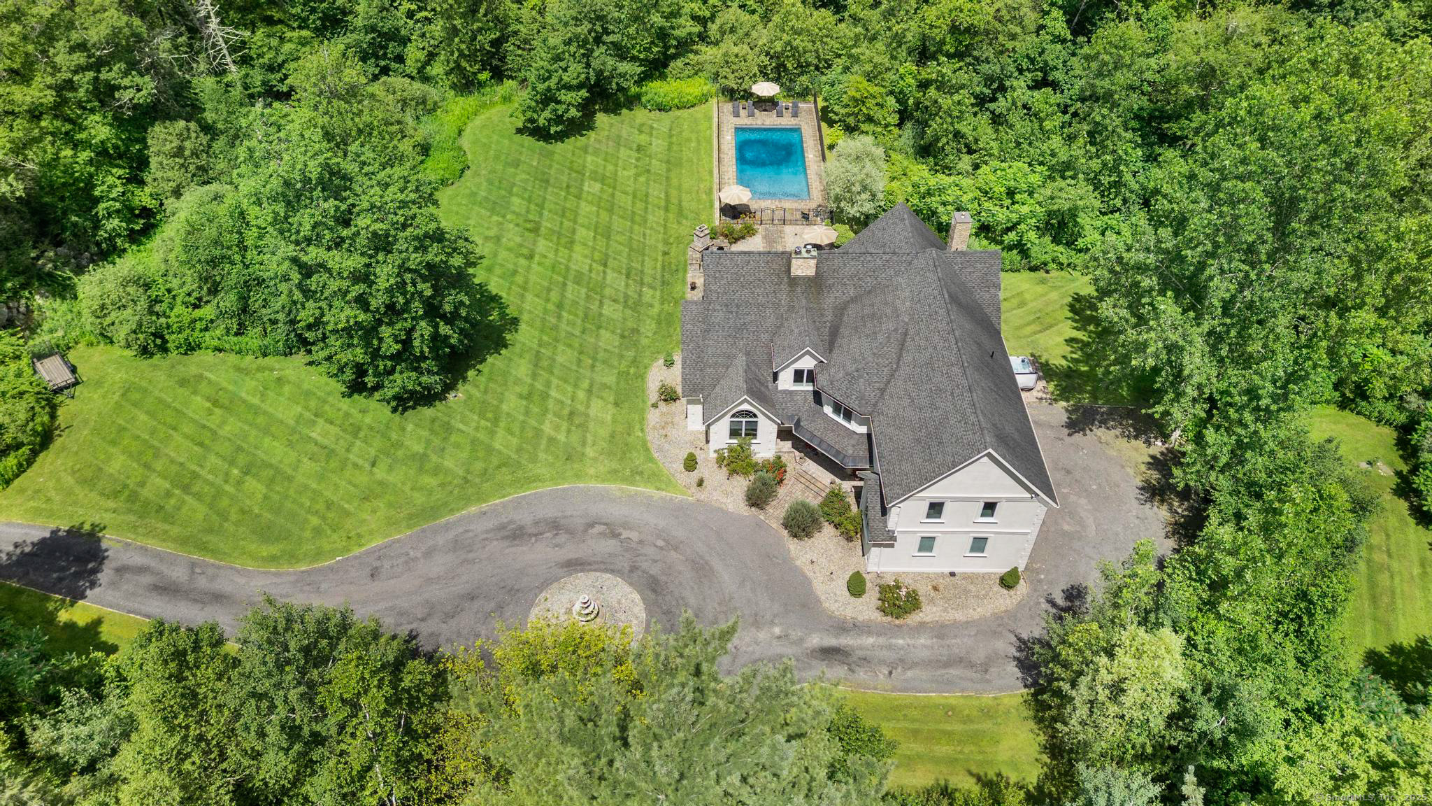 274 Sharon Turnpike