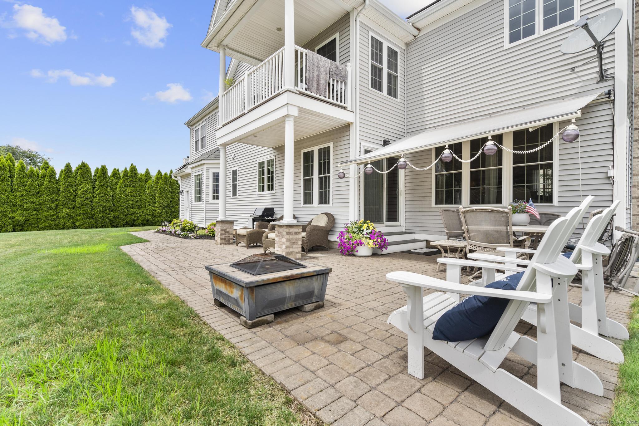 31 Crimson Heights