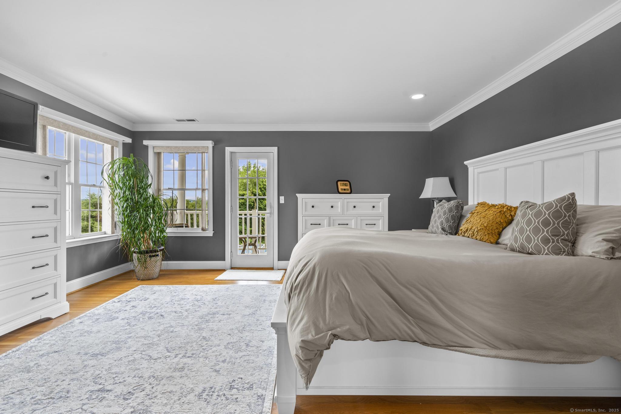 31 Crimson Heights