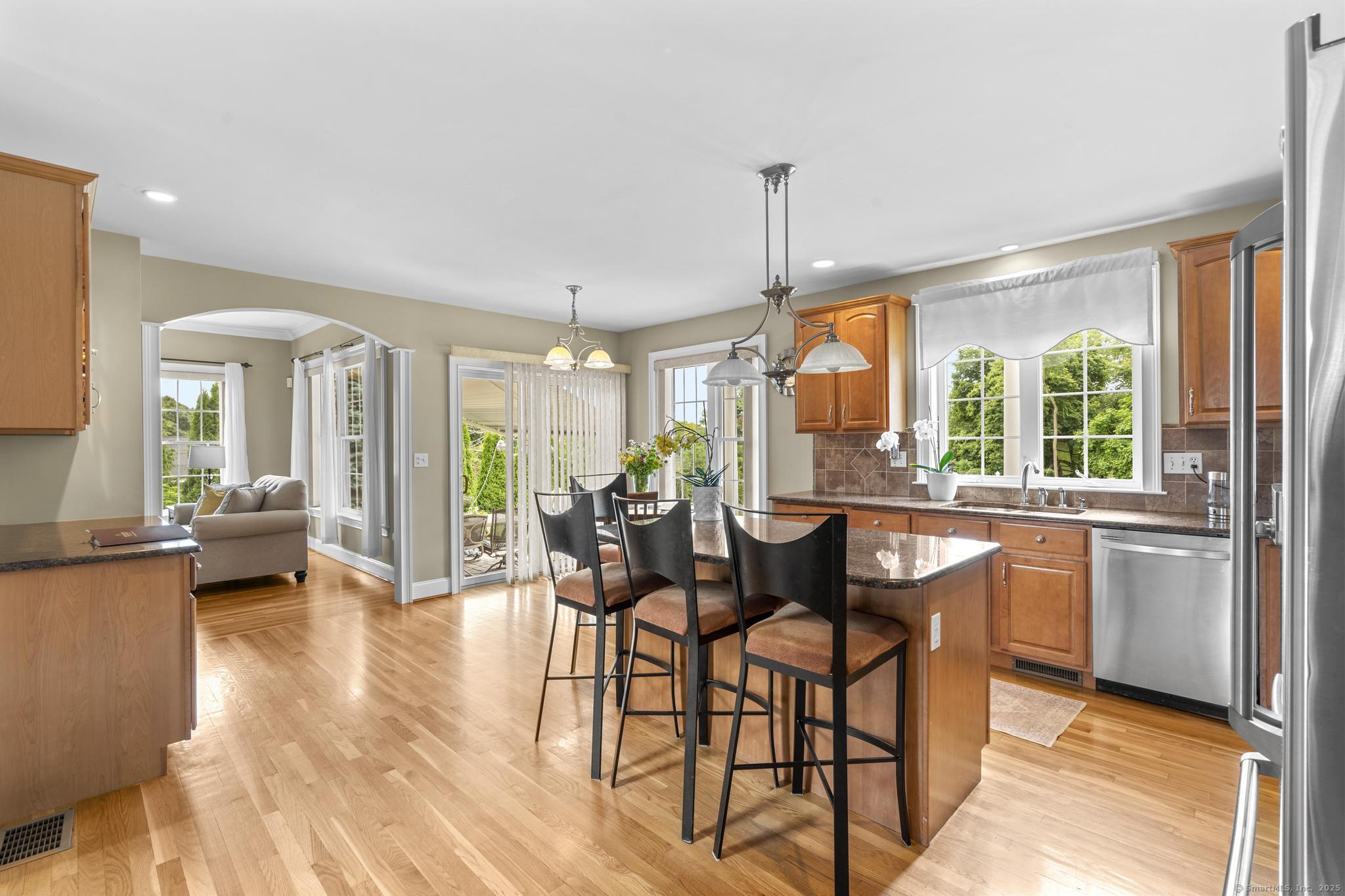31 Crimson Heights