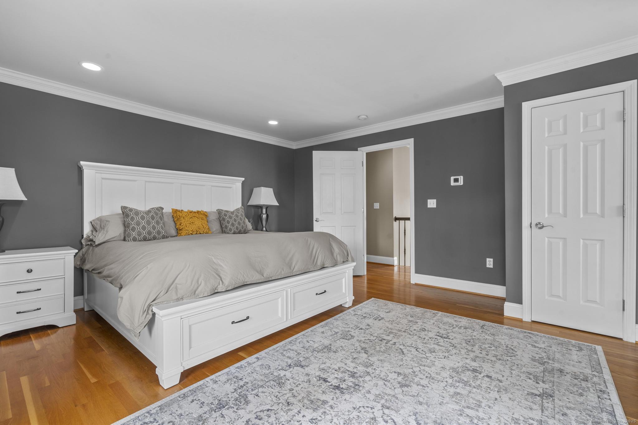 31 Crimson Heights