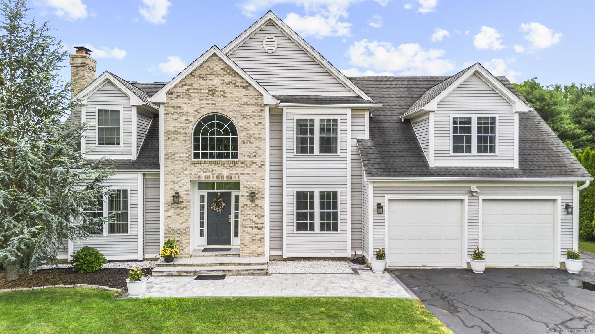 31 Crimson Heights