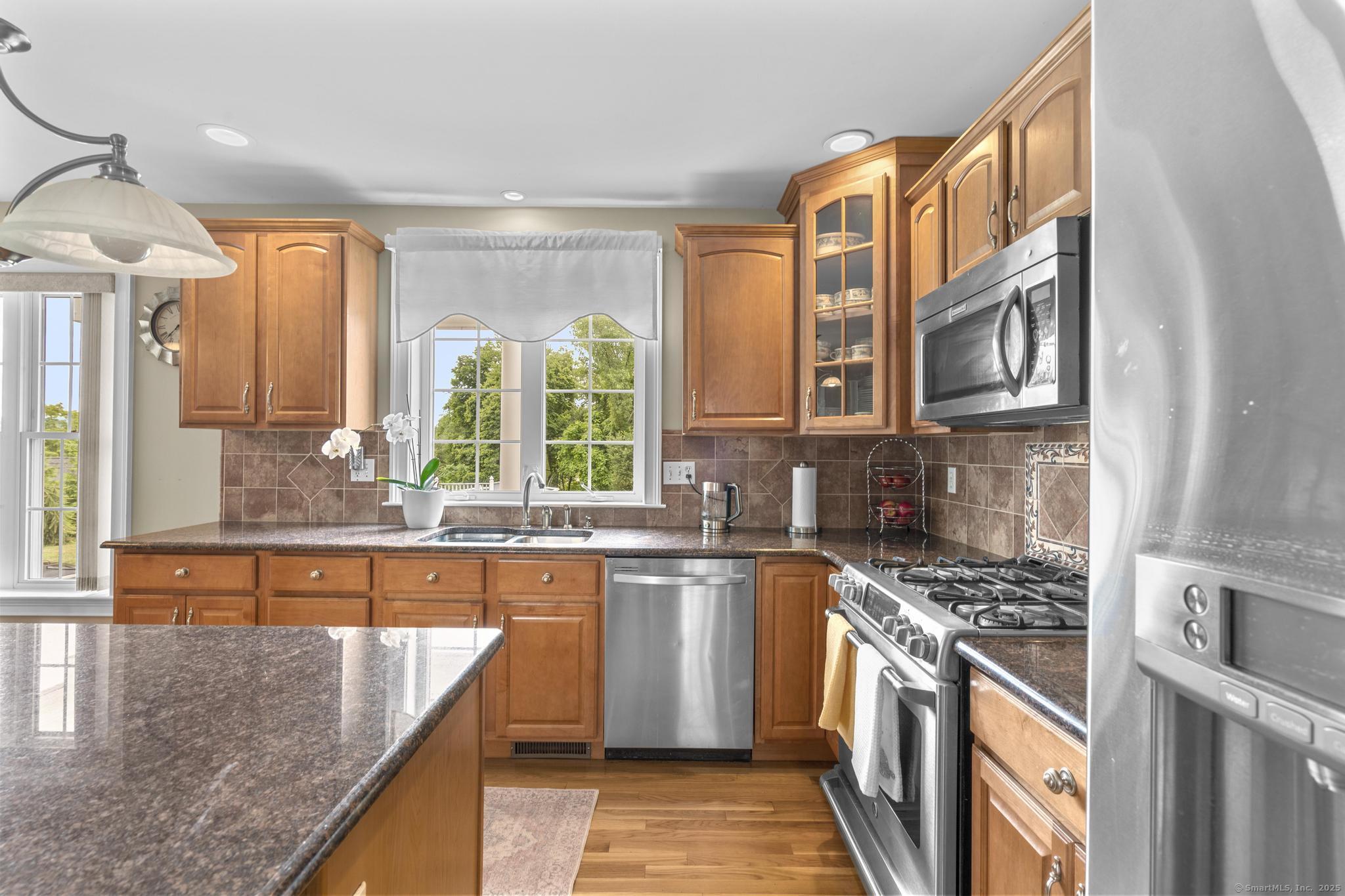 31 Crimson Heights
