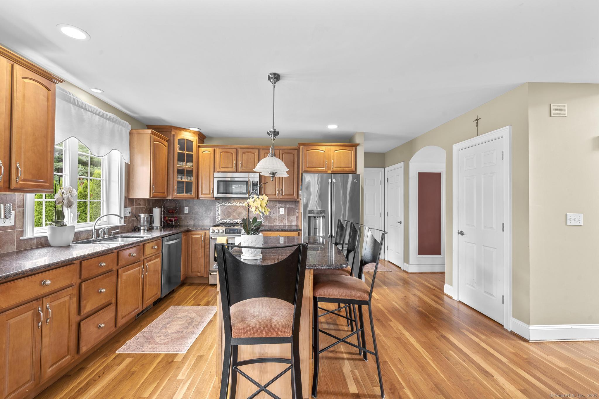 31 Crimson Heights