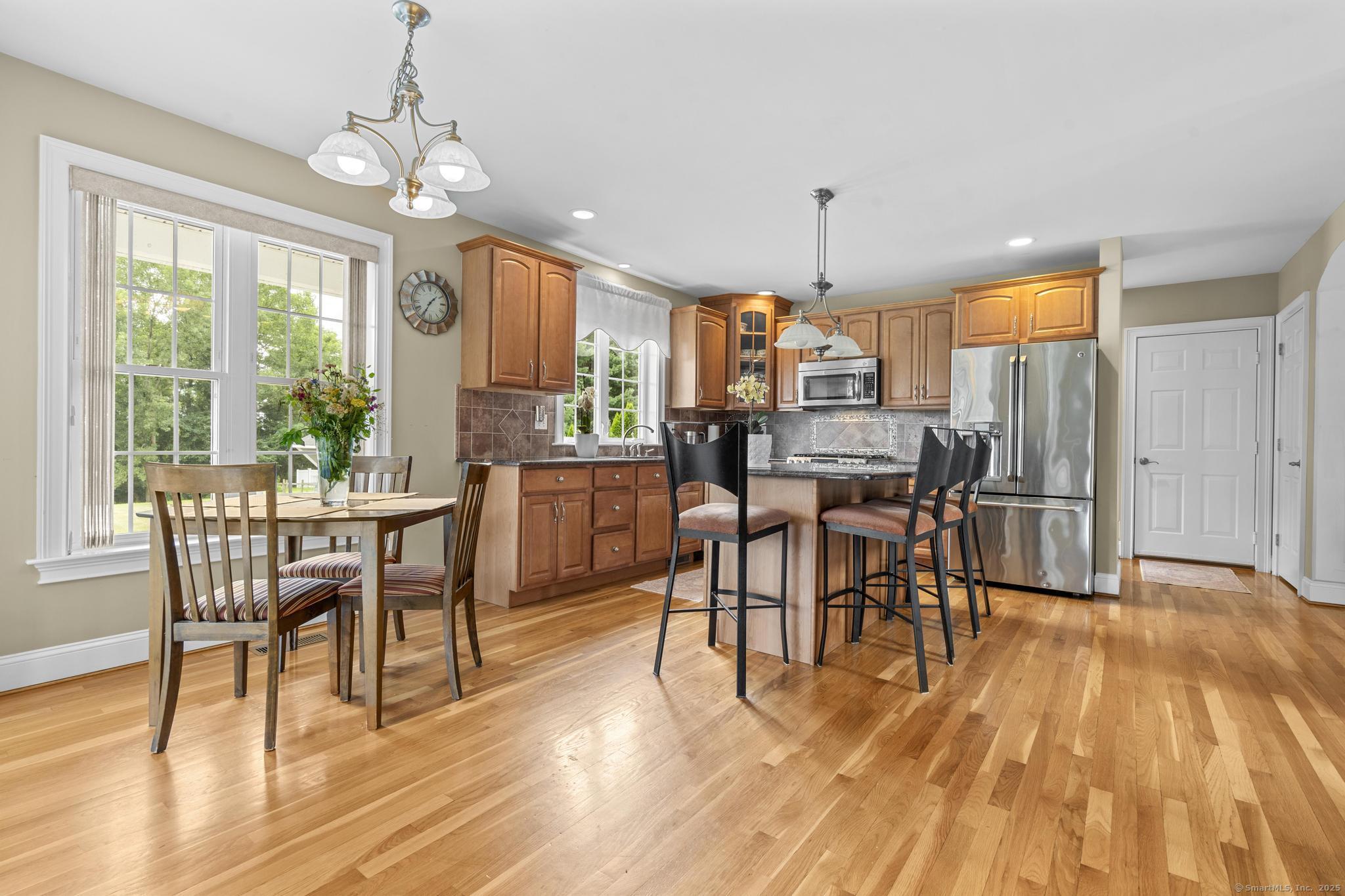 31 Crimson Heights