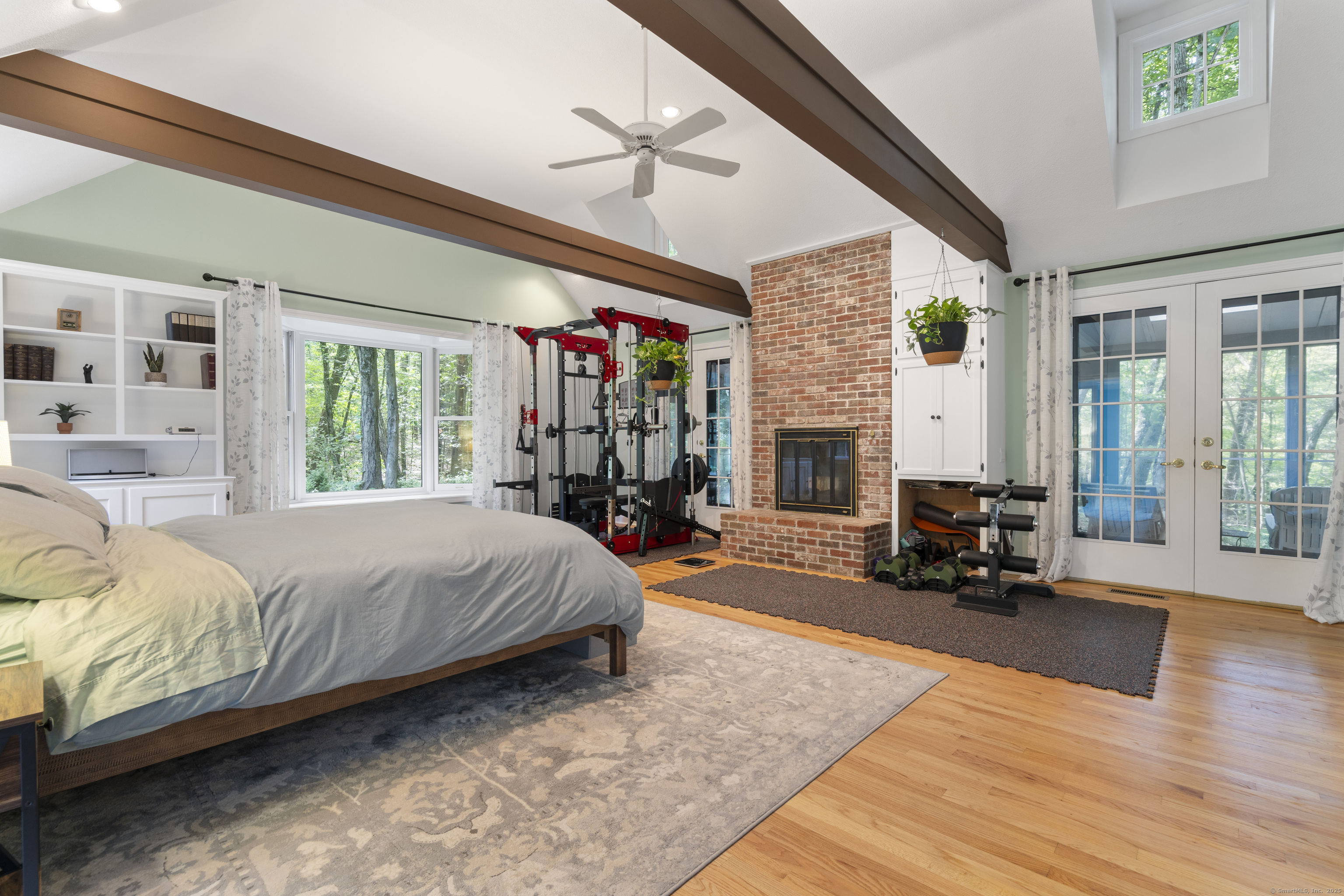 241 Avon Mountain Road