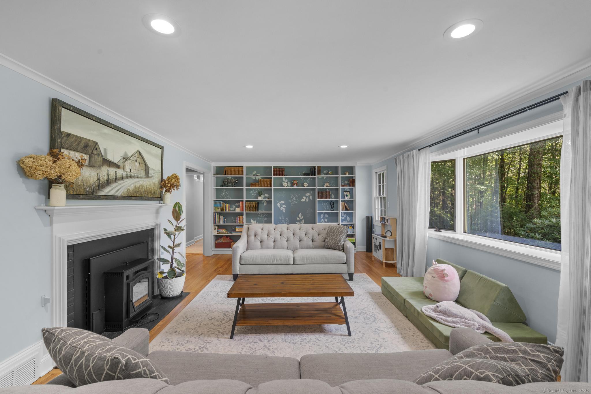 241 Avon Mountain Road