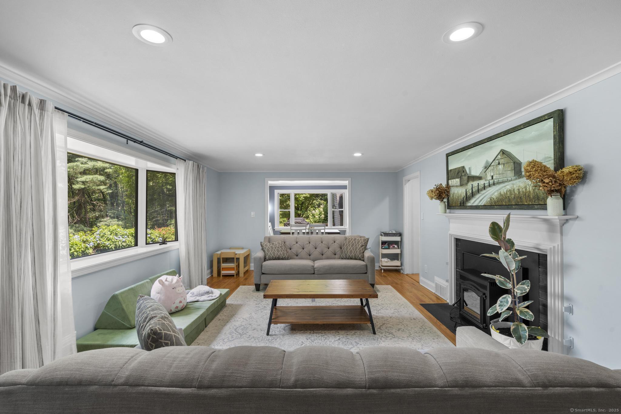 241 Avon Mountain Road