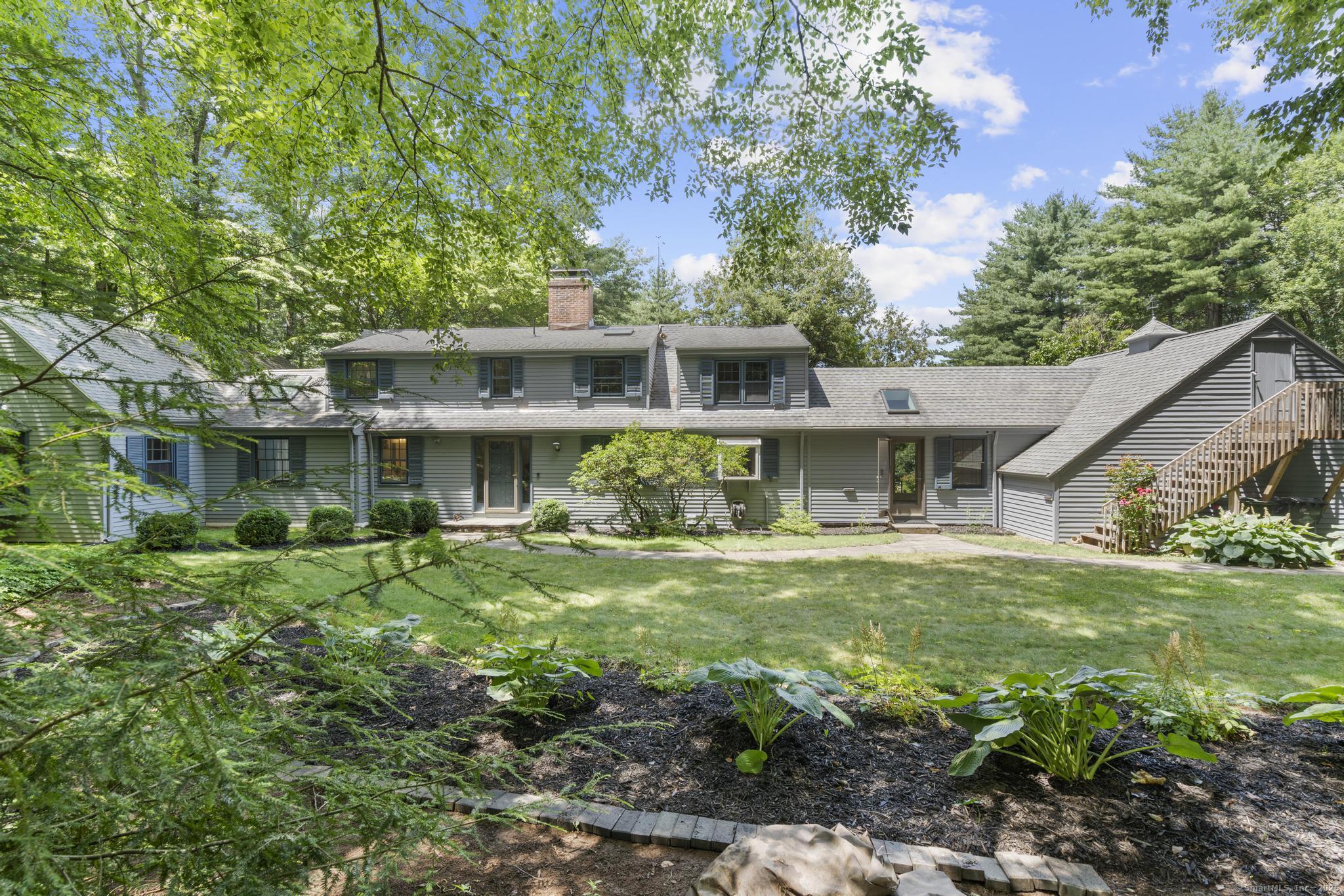 241 Avon Mountain Road
