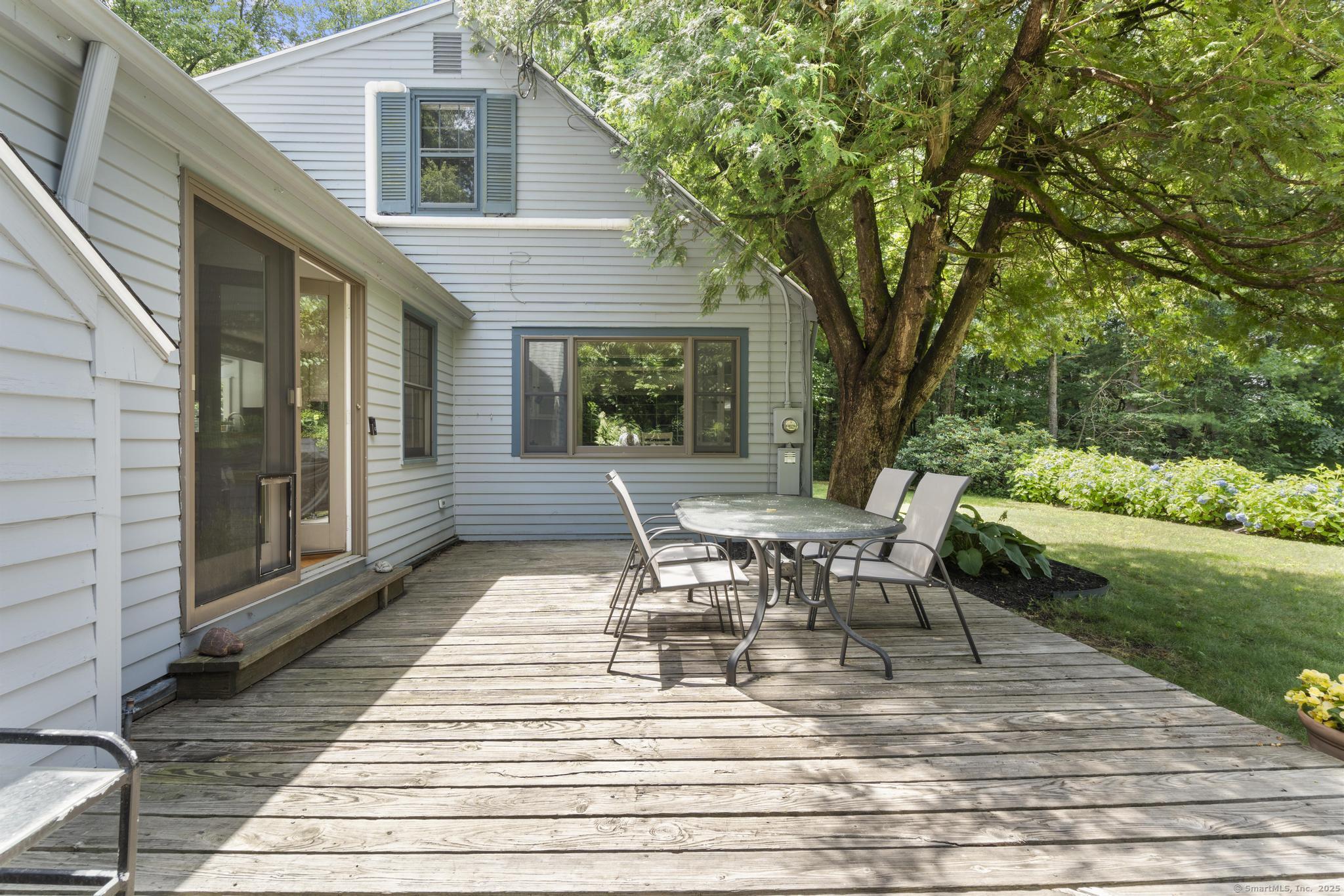 241 Avon Mountain Road