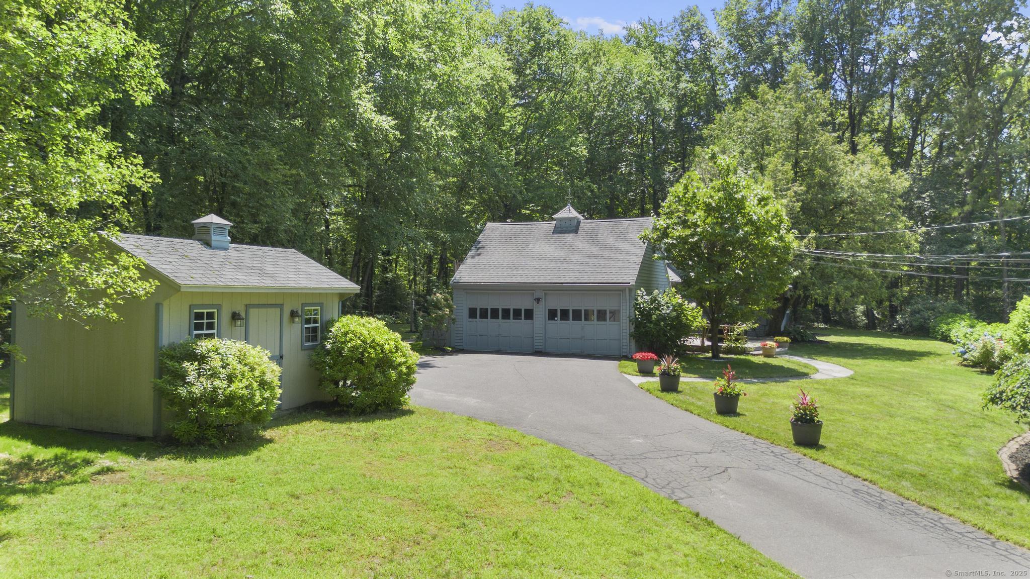 241 Avon Mountain Road