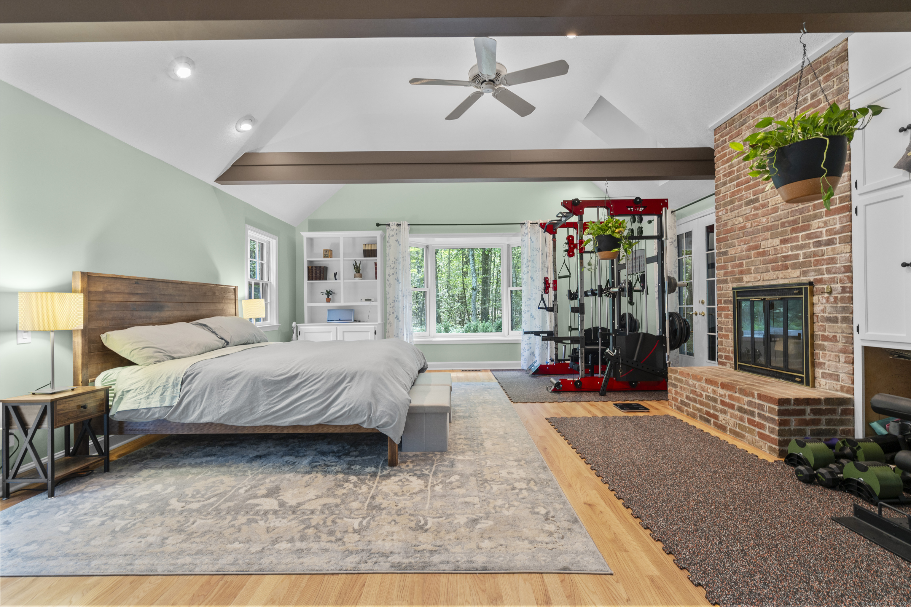 241 Avon Mountain Road