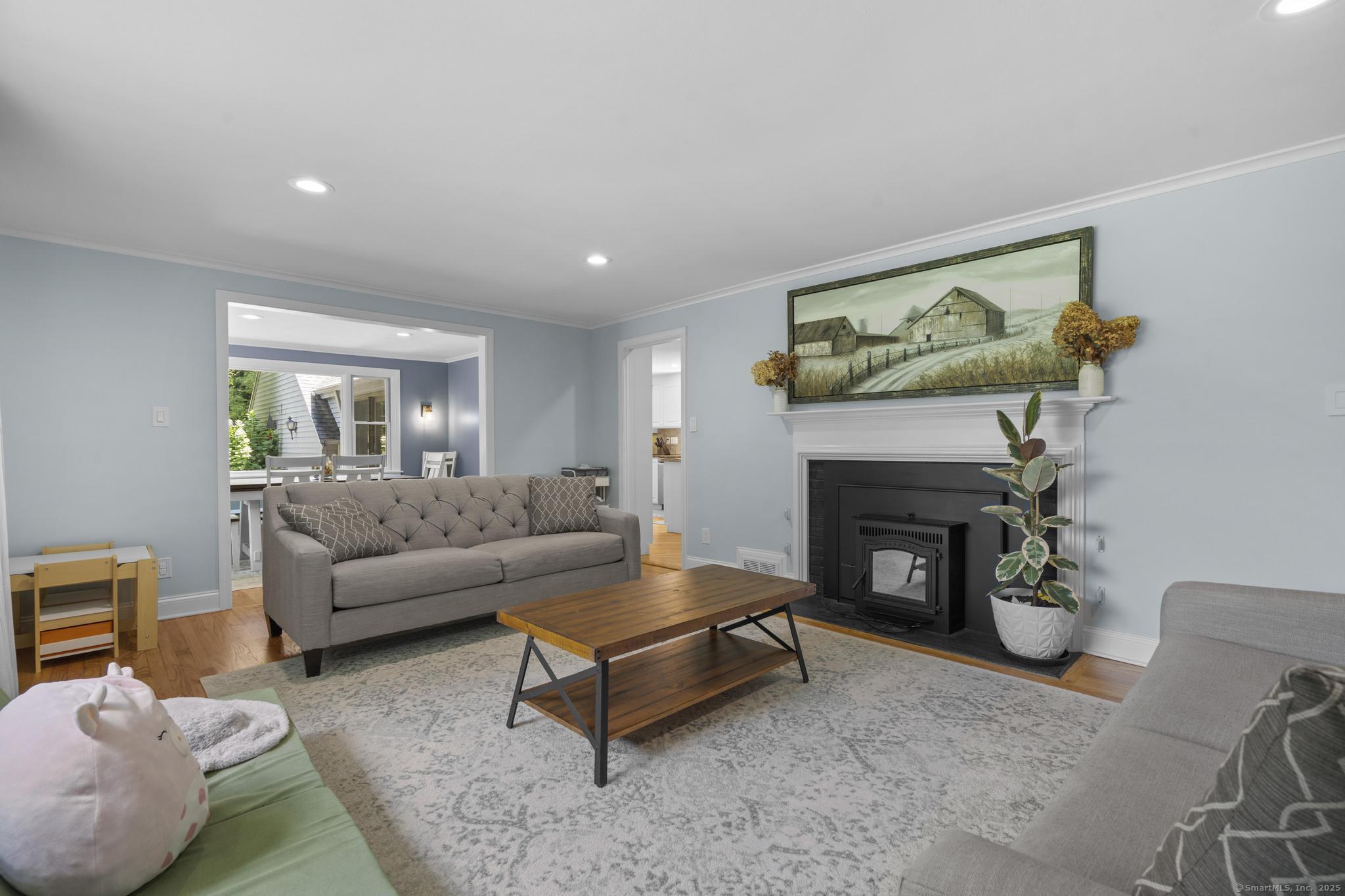 241 Avon Mountain Road