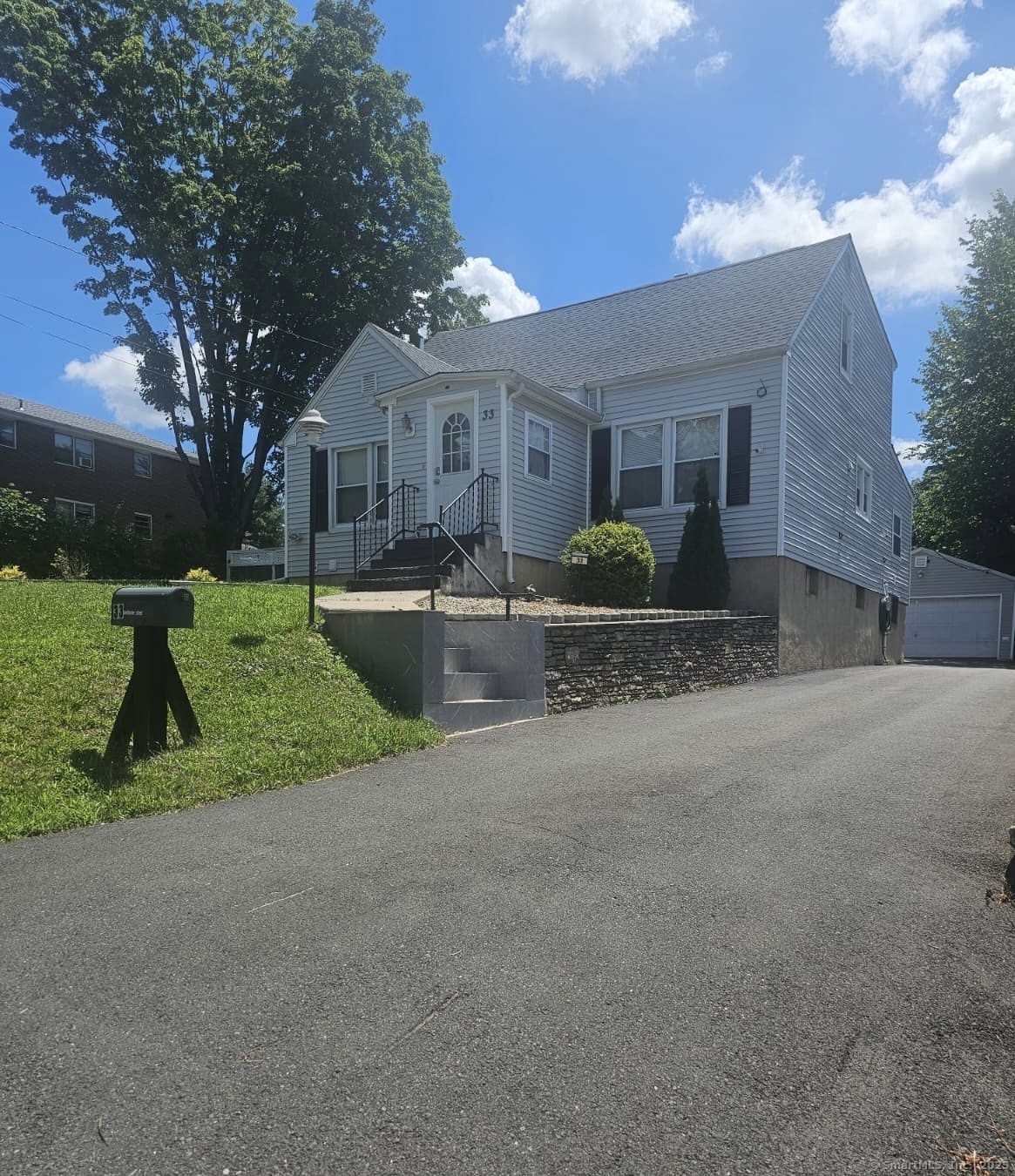 33 Hawthorne Street