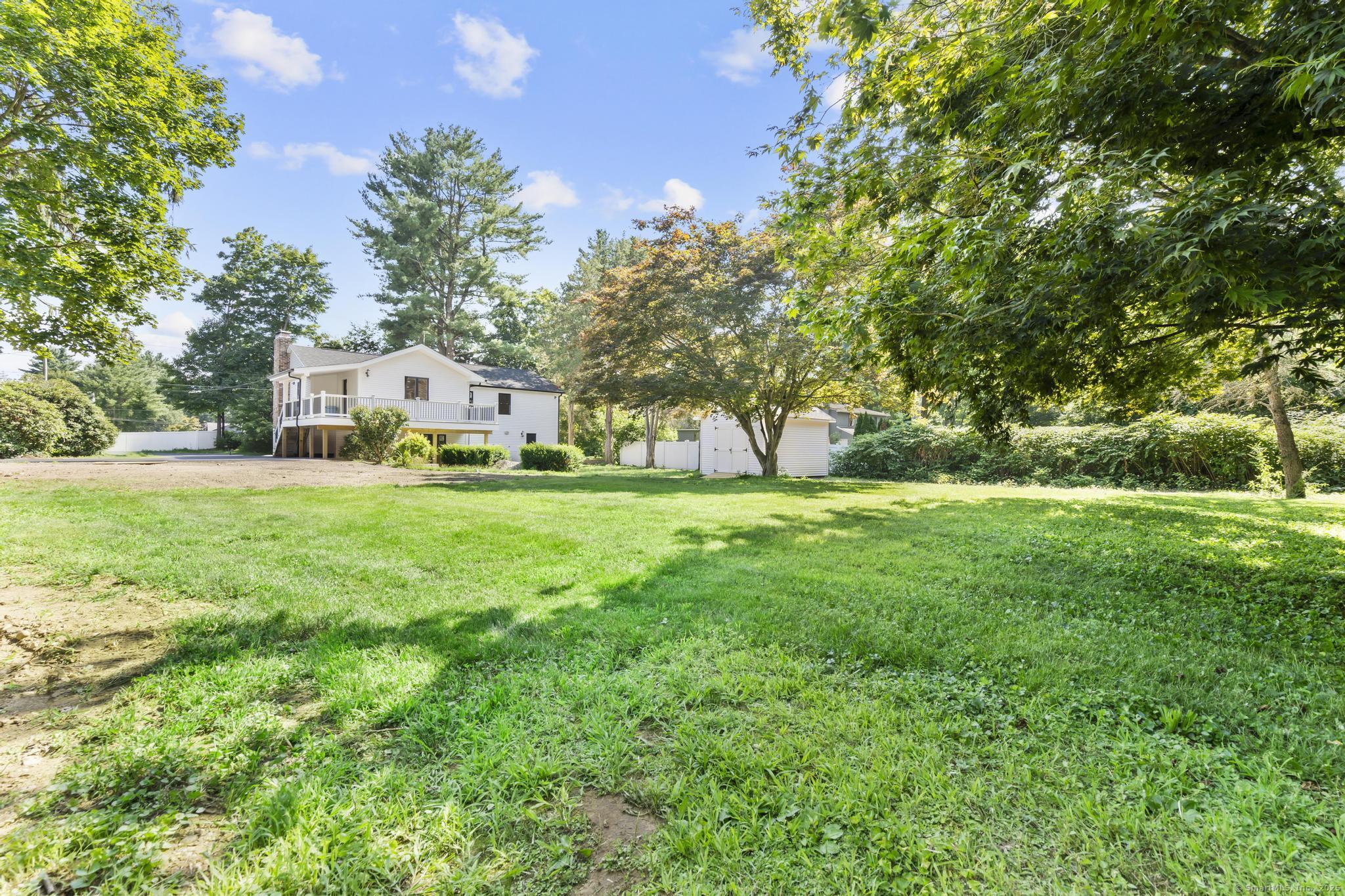 16 Arbor Road
