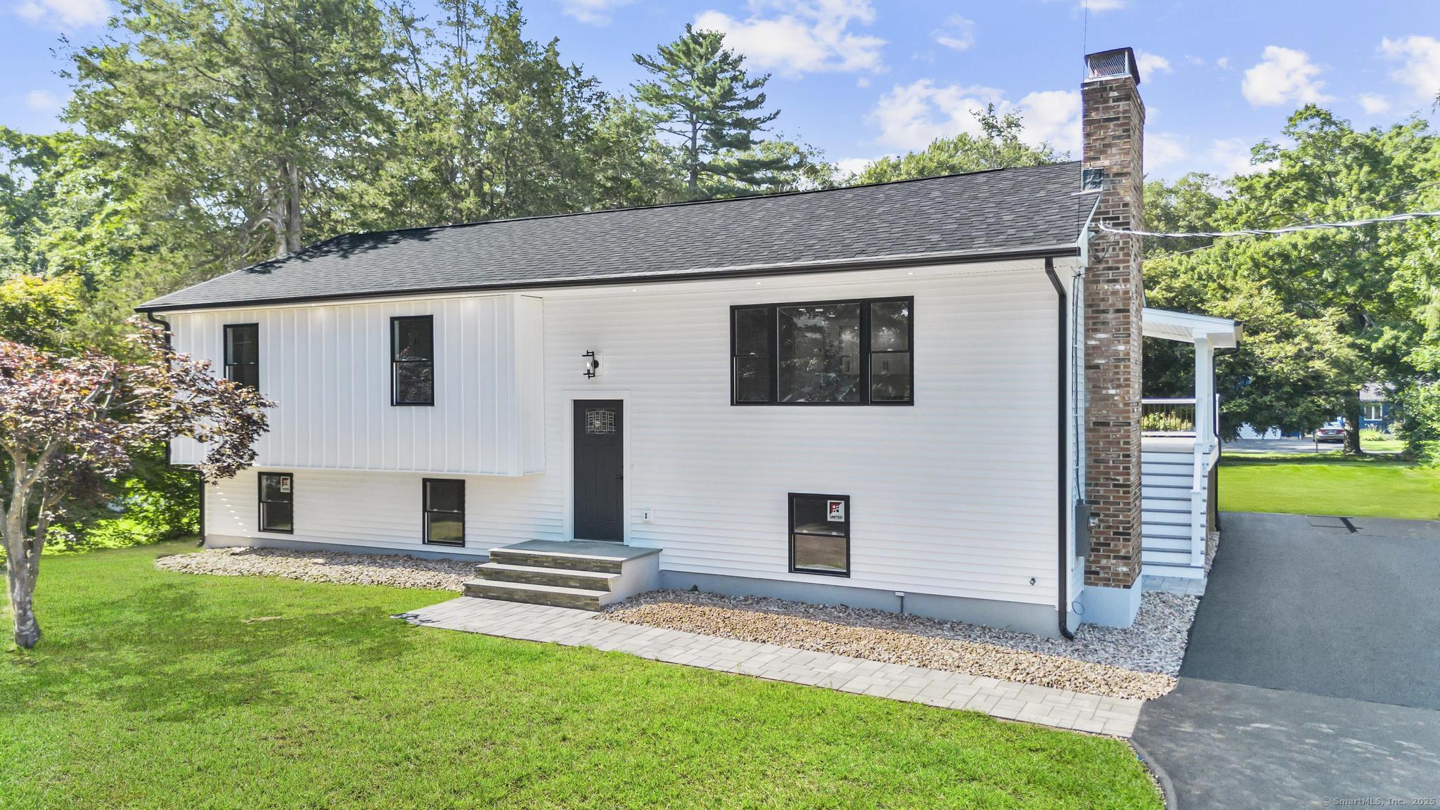 16 Arbor Road