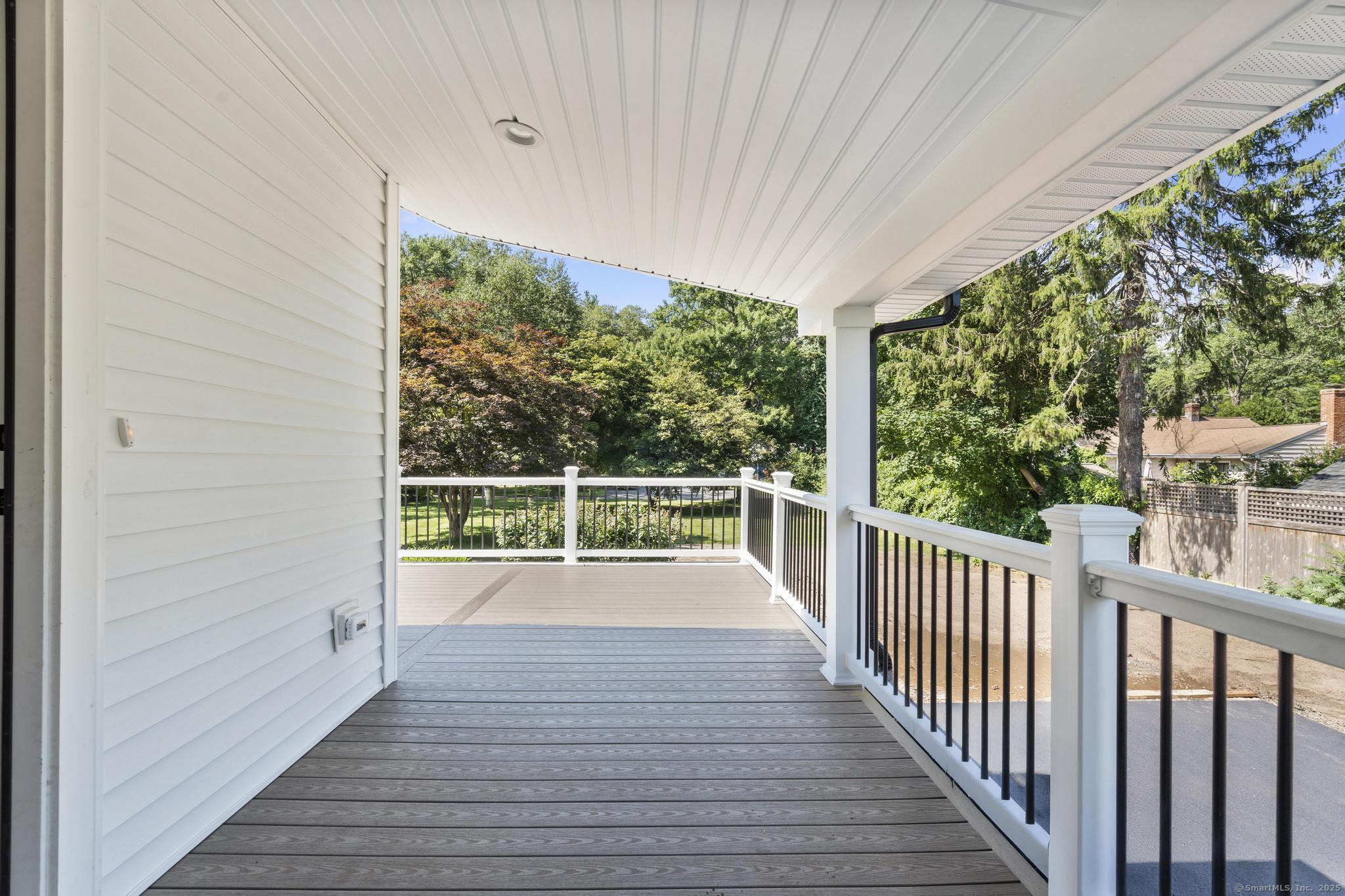 16 Arbor Road