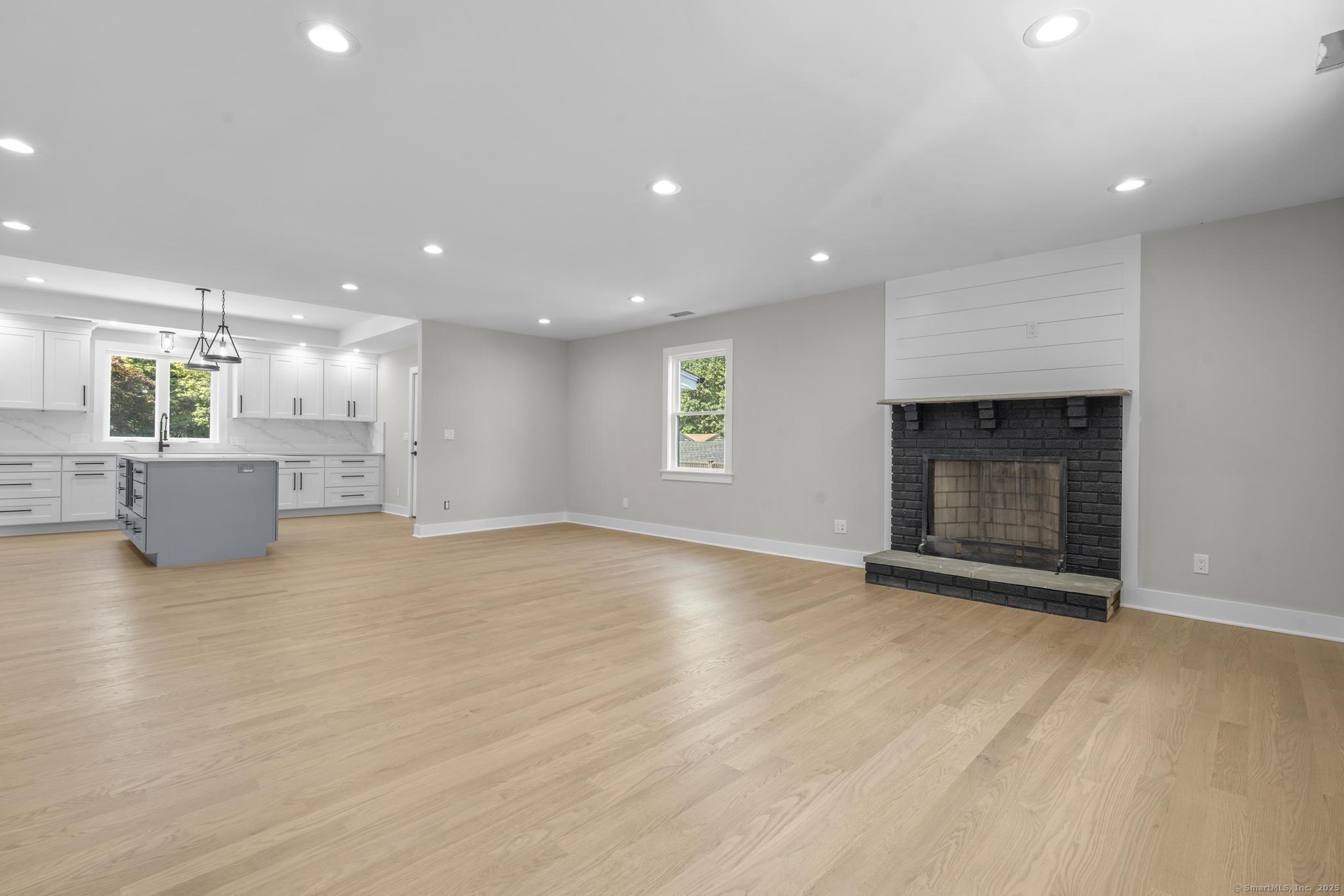 16 Arbor Road