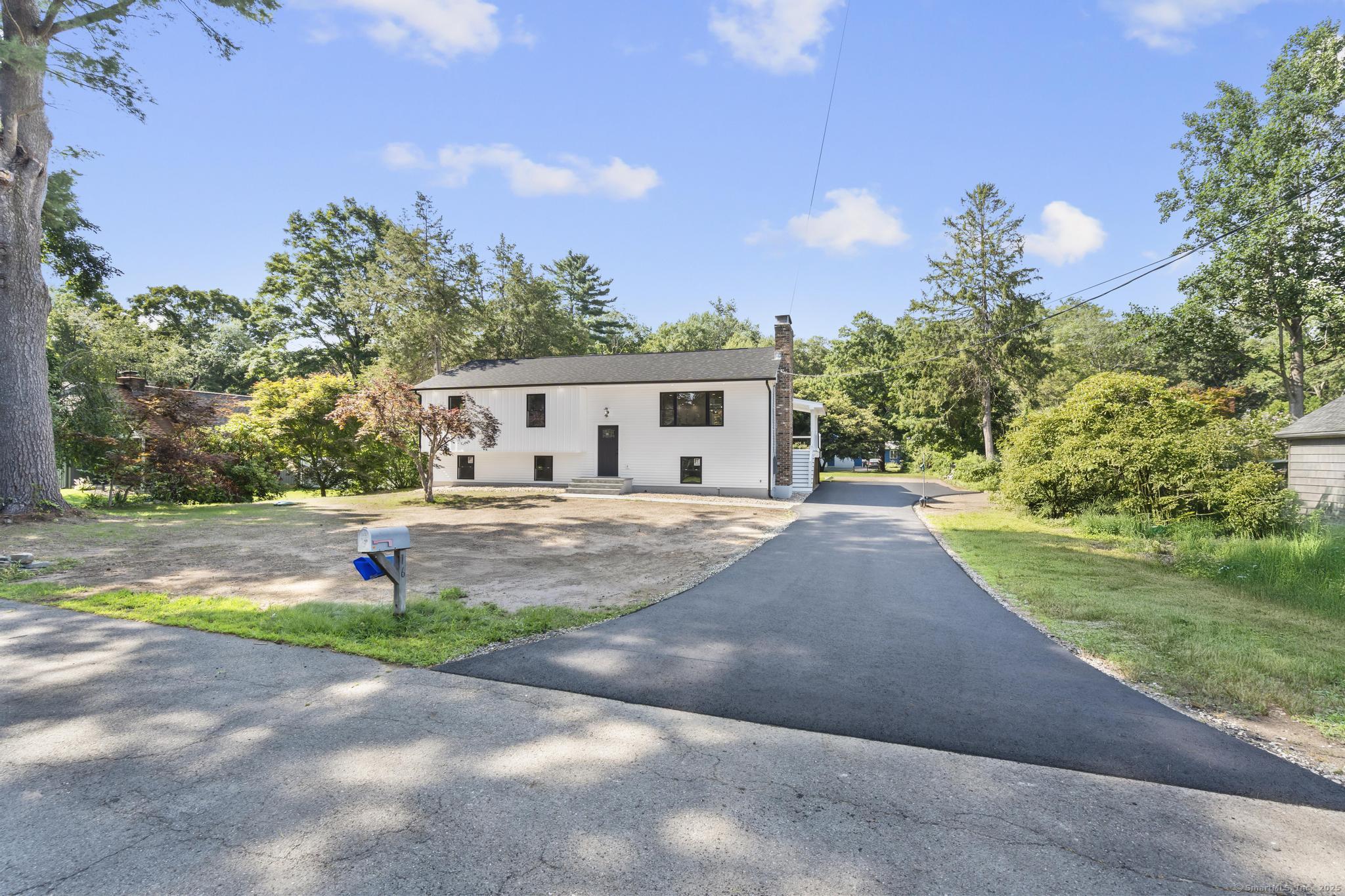 16 Arbor Road