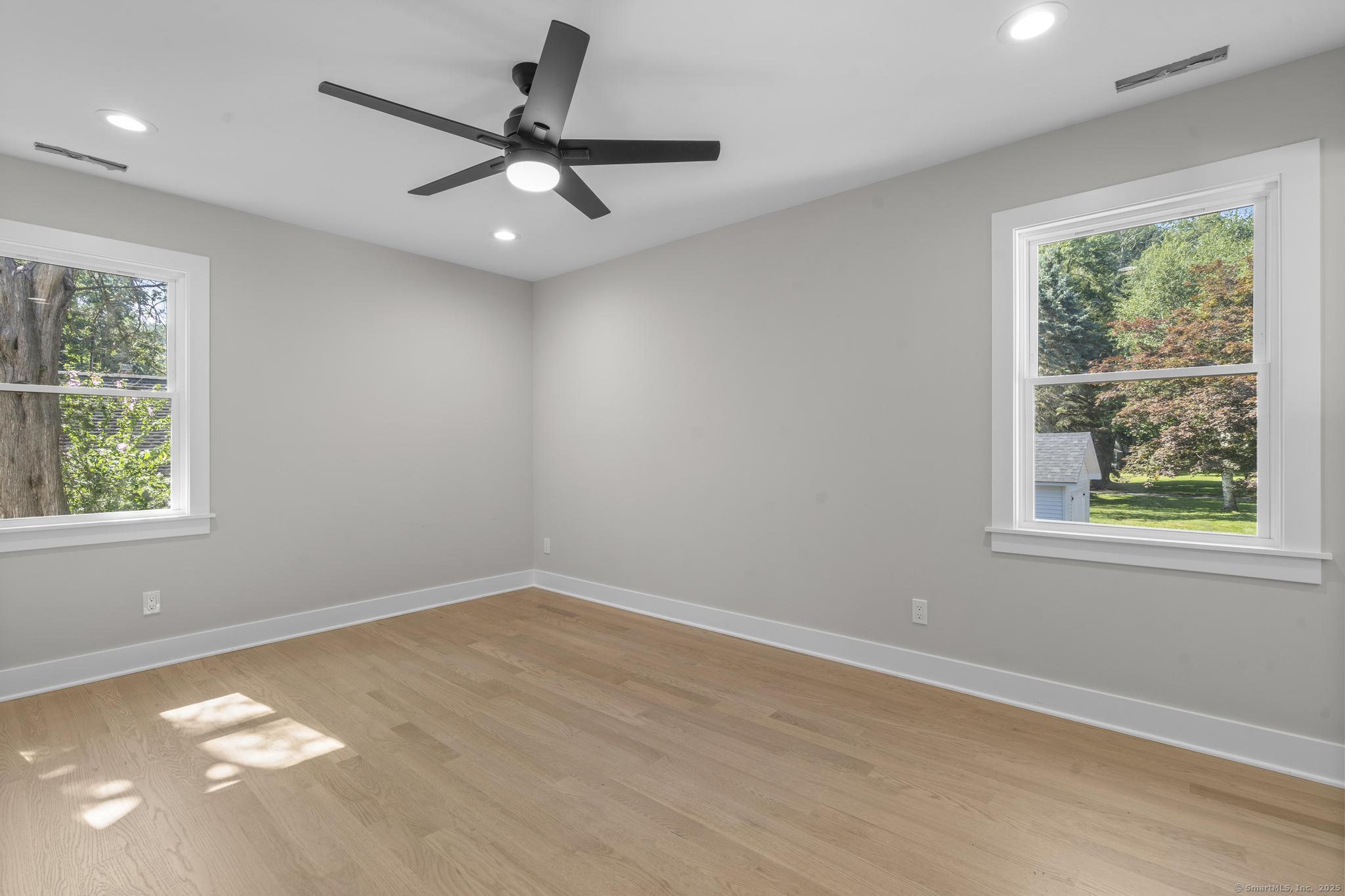 16 Arbor Road