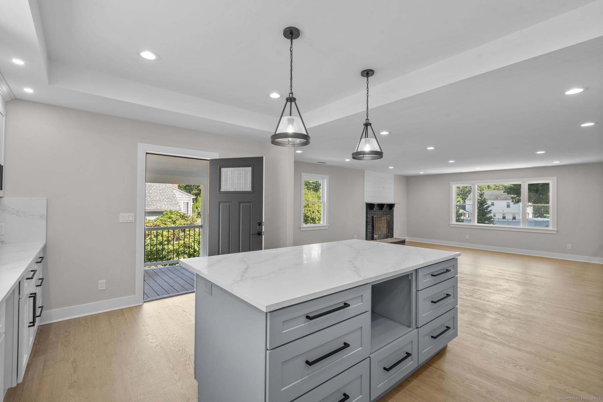 16 Arbor Road