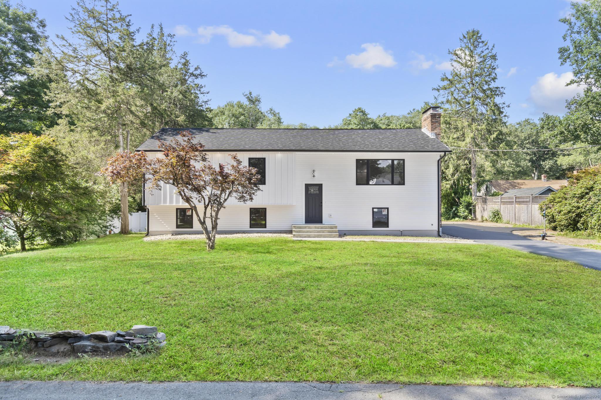 16 Arbor Road