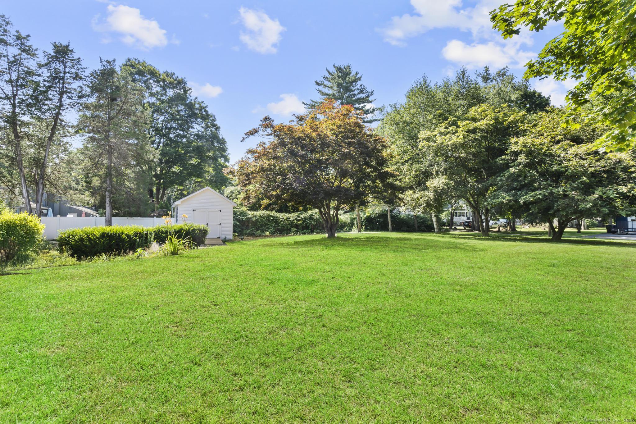 16 Arbor Road