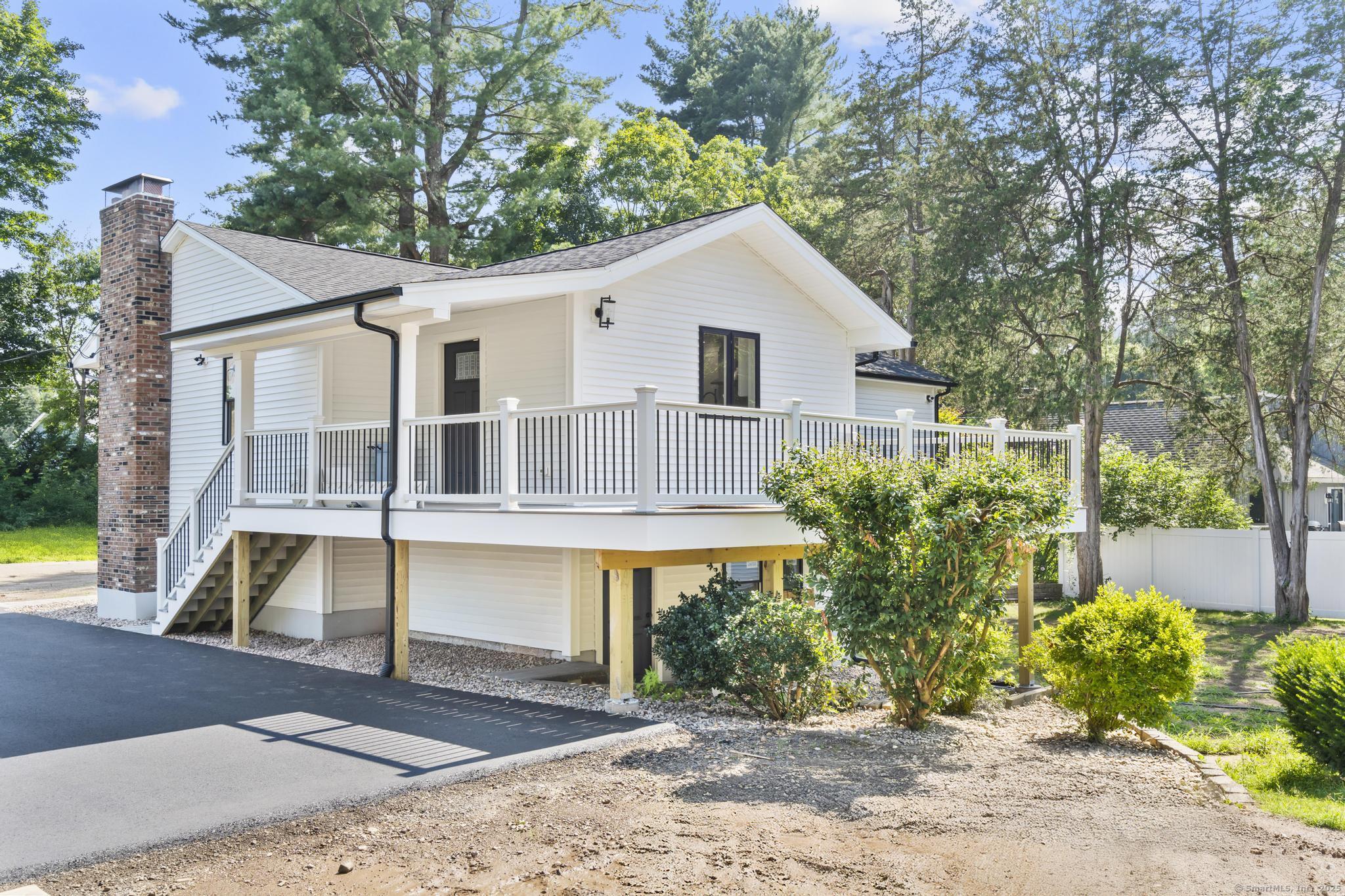 16 Arbor Road