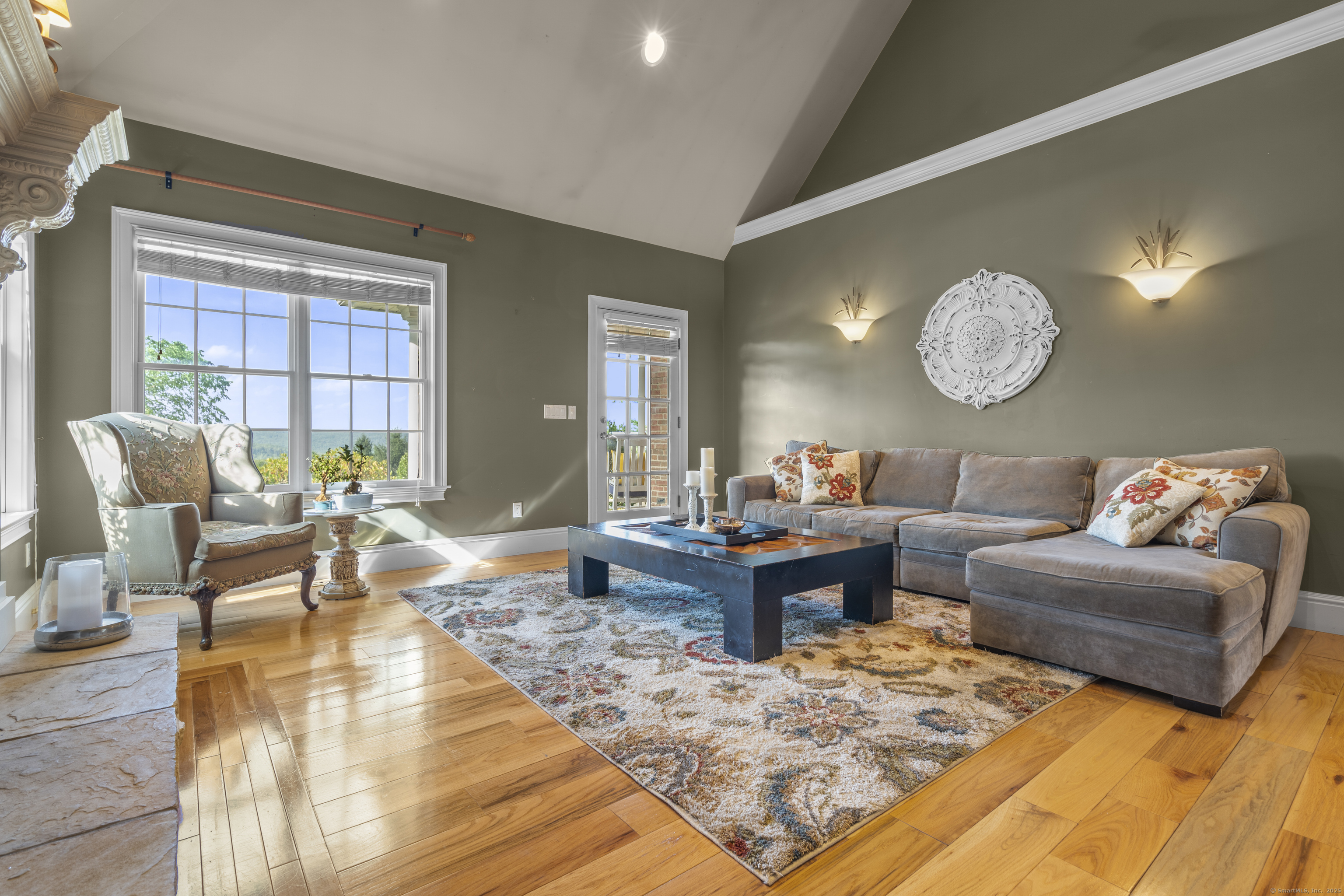 5 Valley View Lane