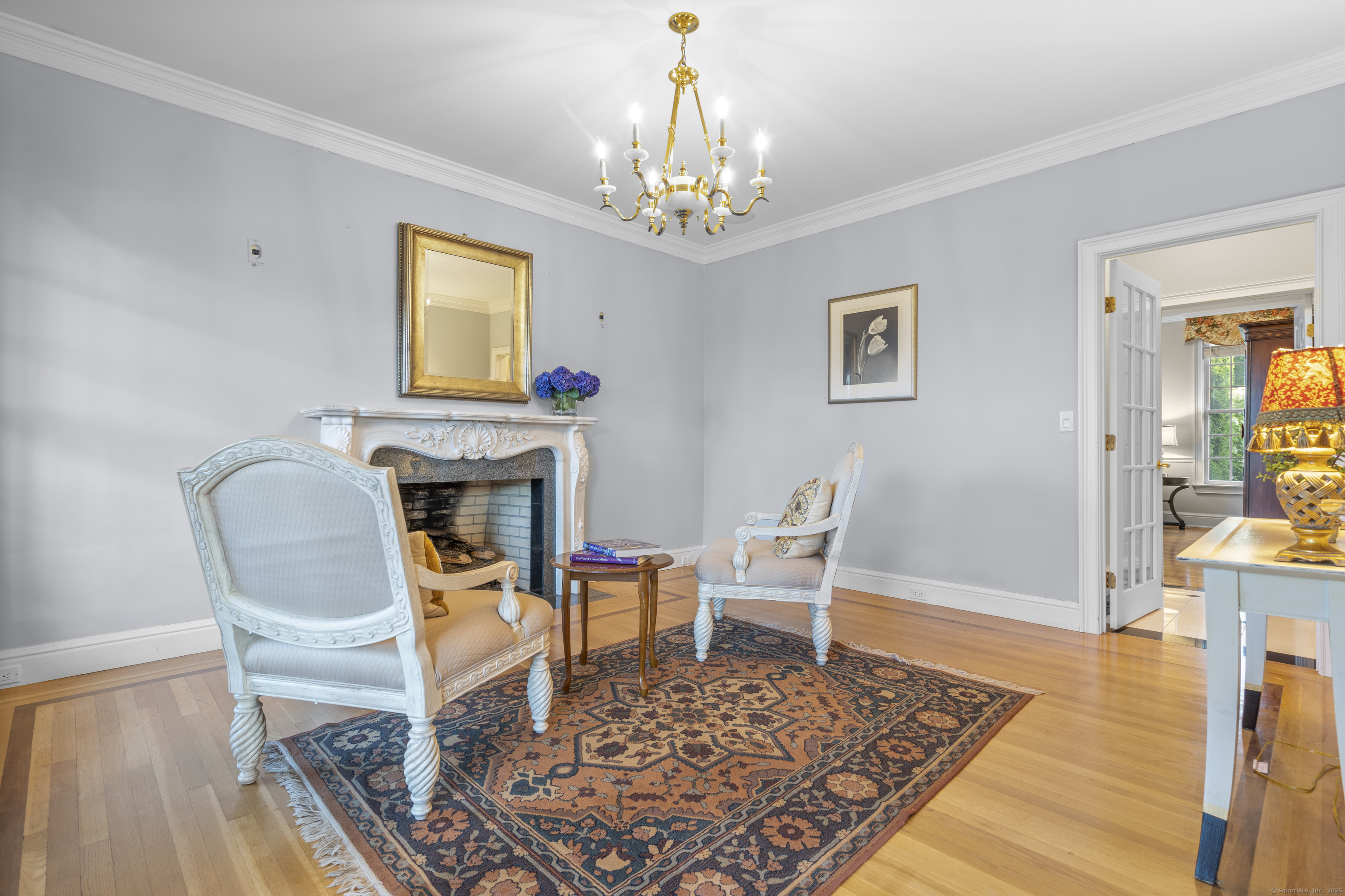 5 Valley View Lane
